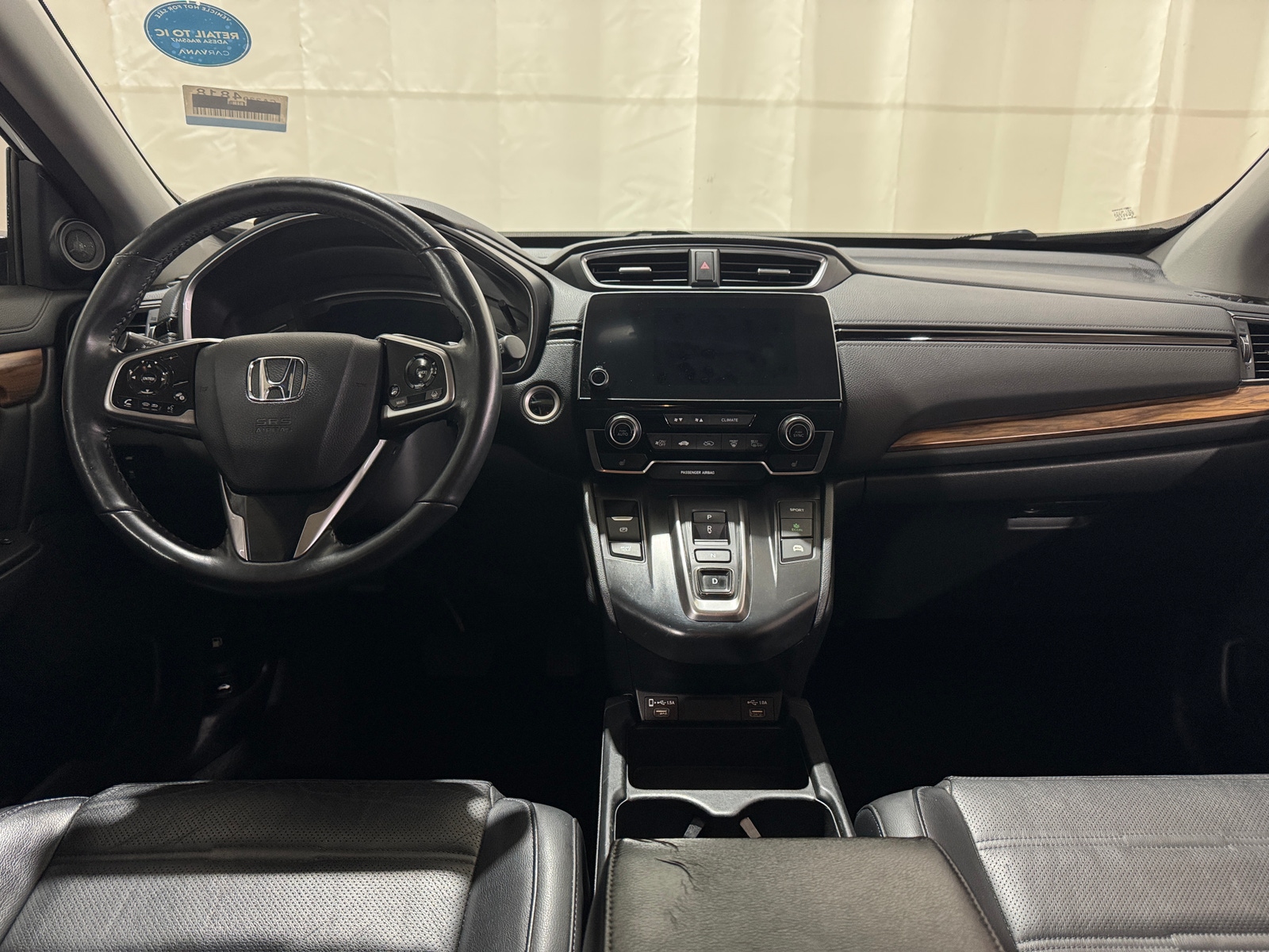 Thumbnail: 2020 Honda CR-V - 2