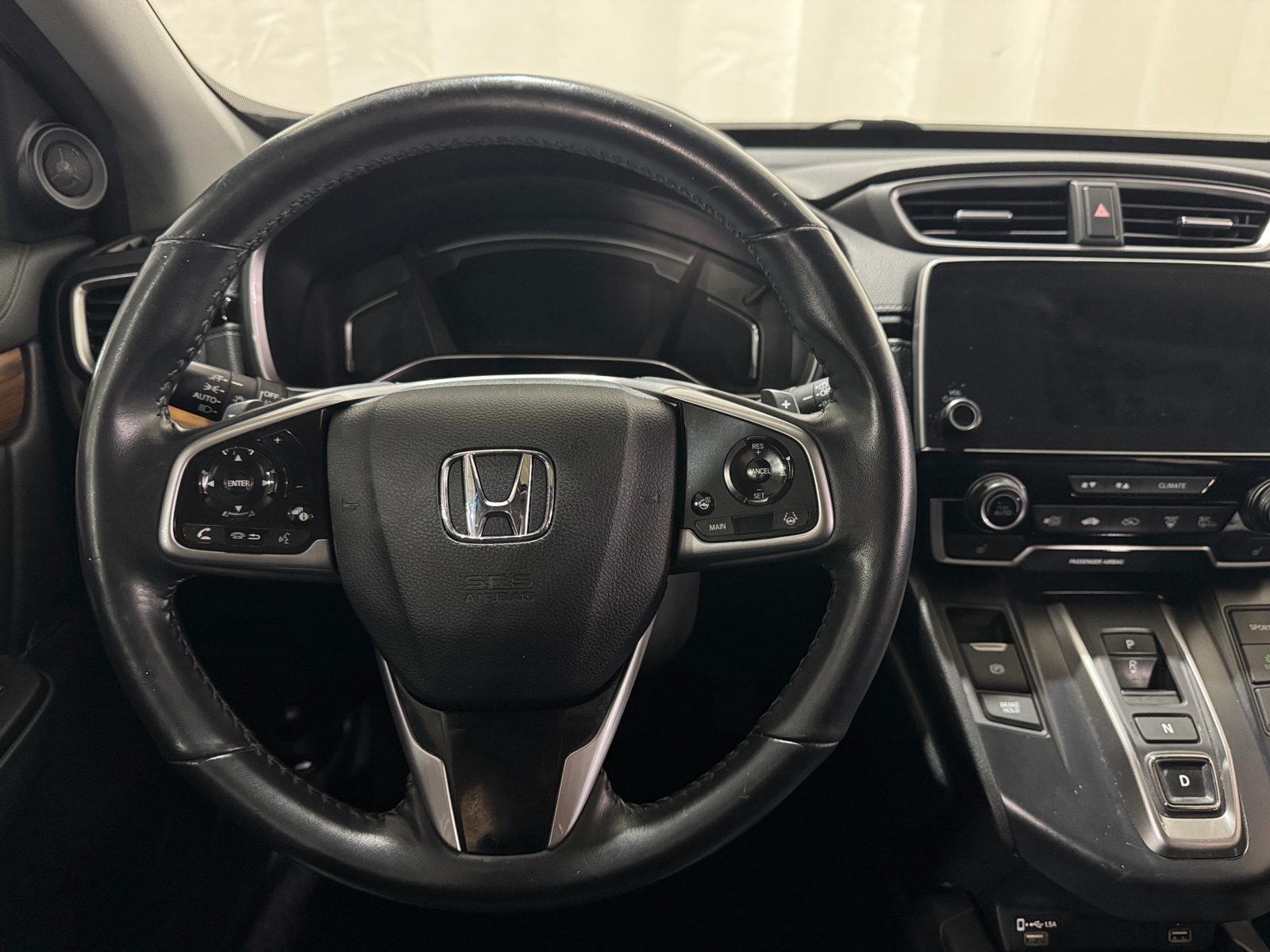 Thumbnail: 2020 Honda CR-V - 4