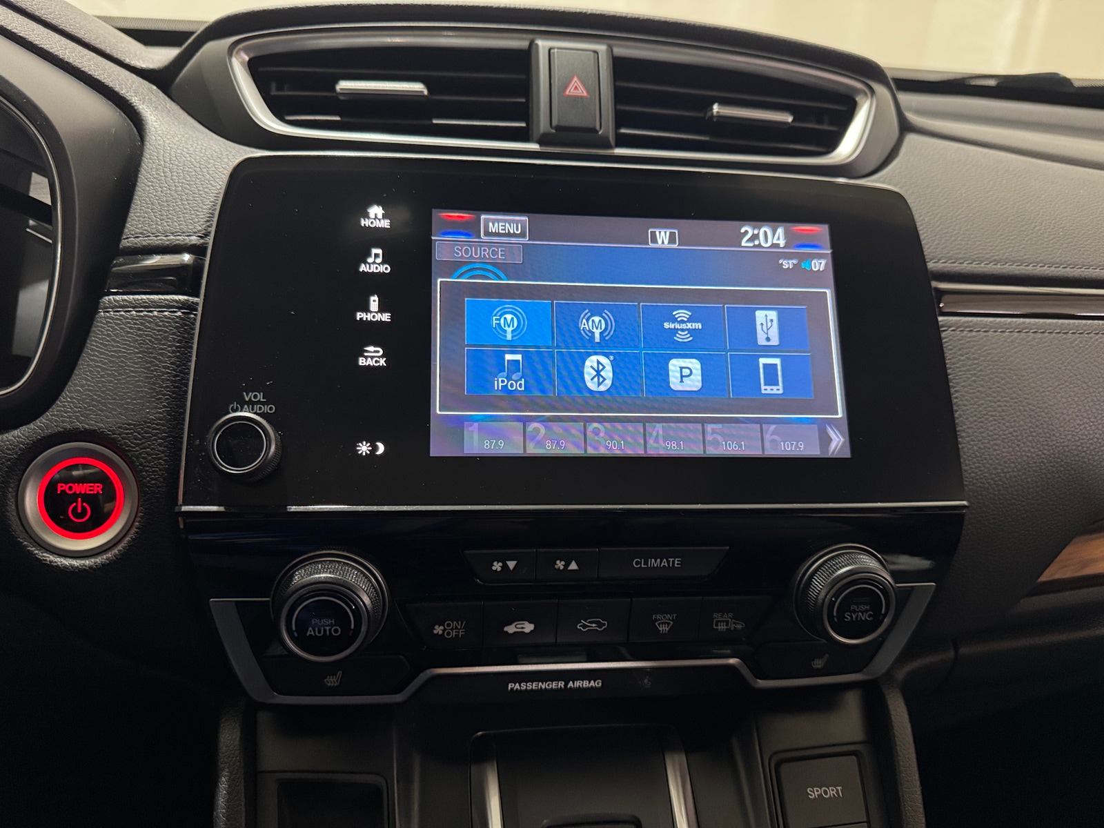Thumbnail: 2020 Honda CR-V - 3