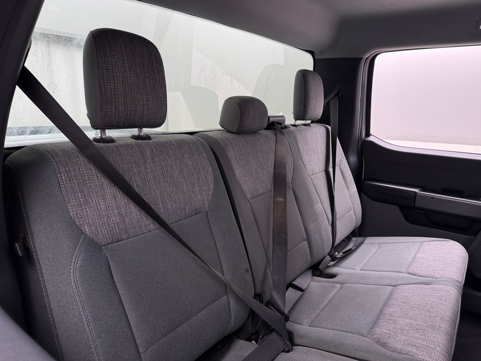 Thumbnail: 2024 Ford Econoline - 6