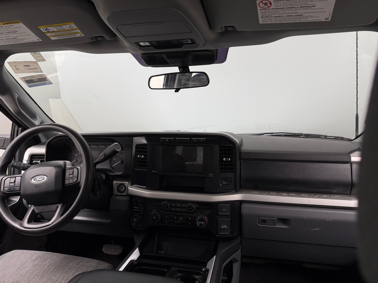 Thumbnail: 2024 Ford Econoline - 3