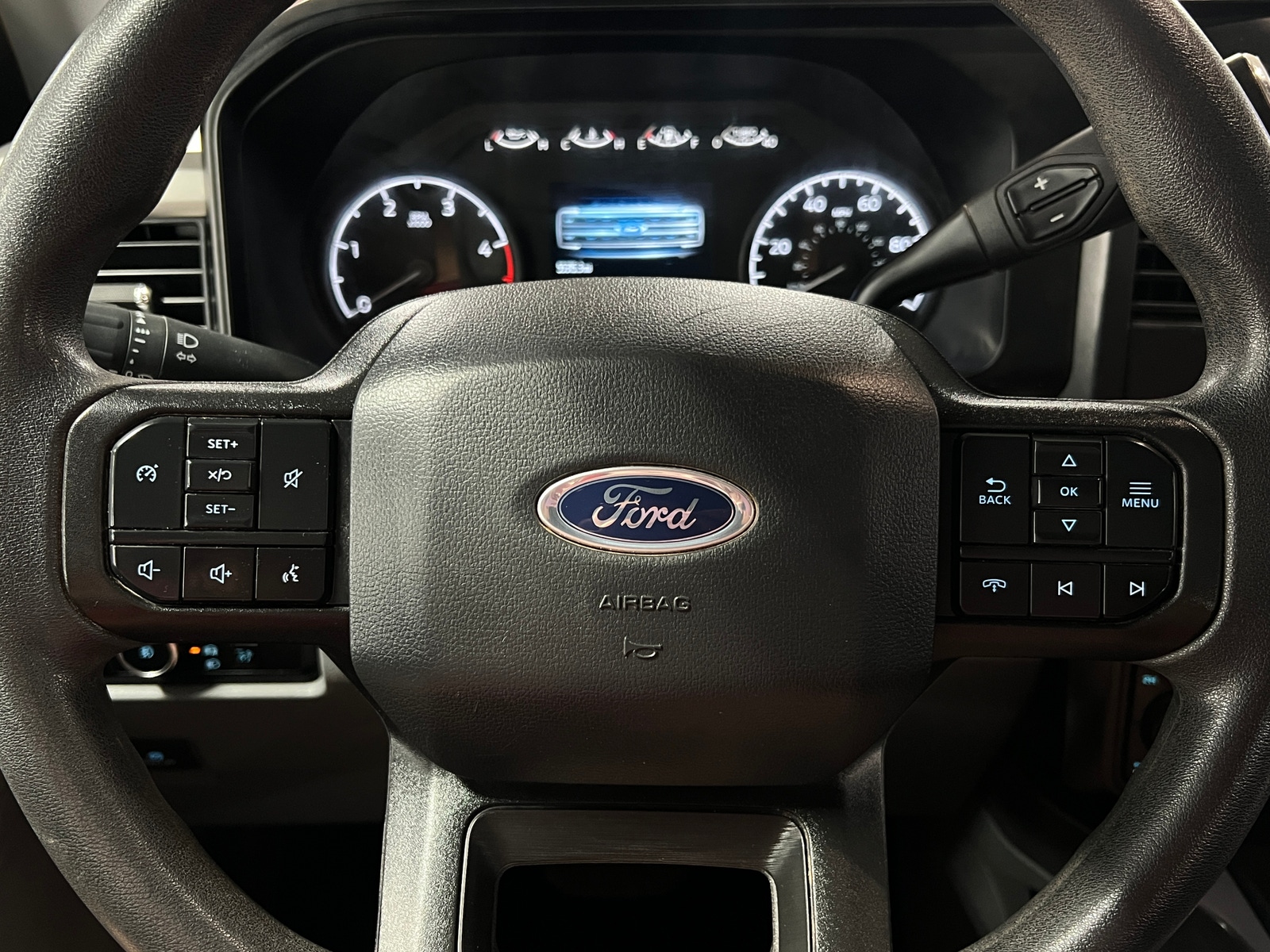 Thumbnail: 2024 Ford Econoline - 5