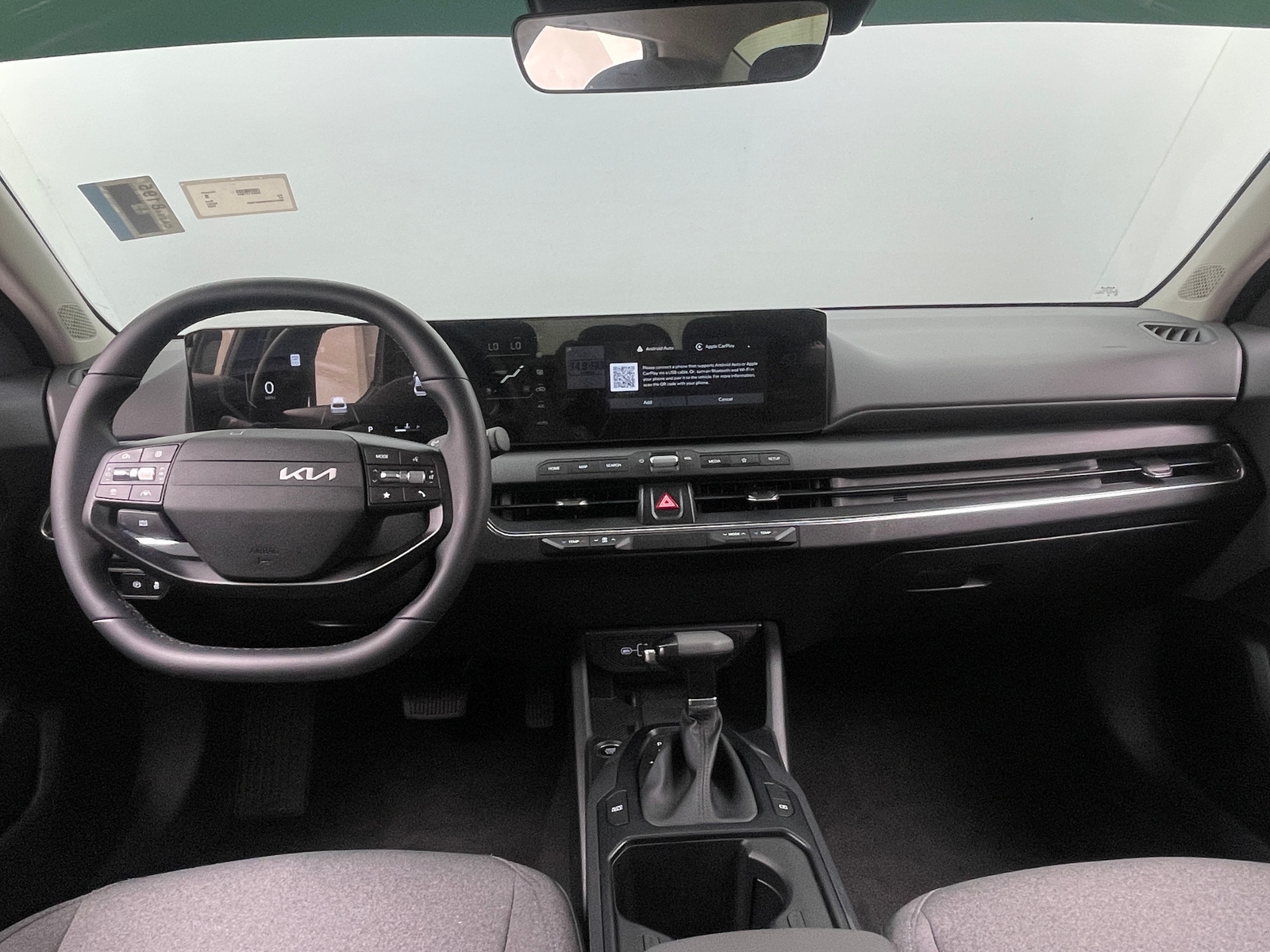 Thumbnail: 2025 Kia K4 - 3