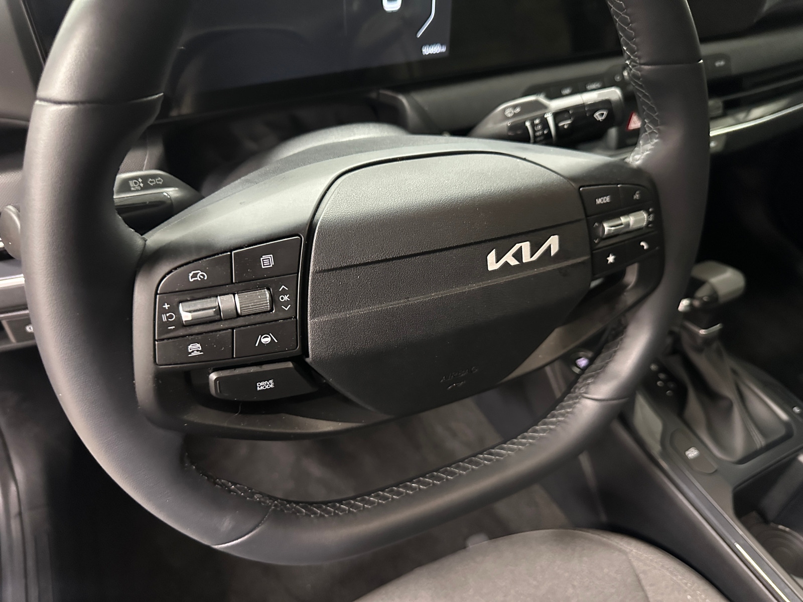 Thumbnail: 2025 Kia K4 - 5