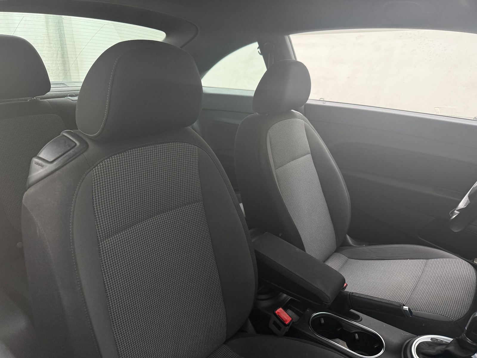 Thumbnail: 2018 Volkswagen Beetle - 2