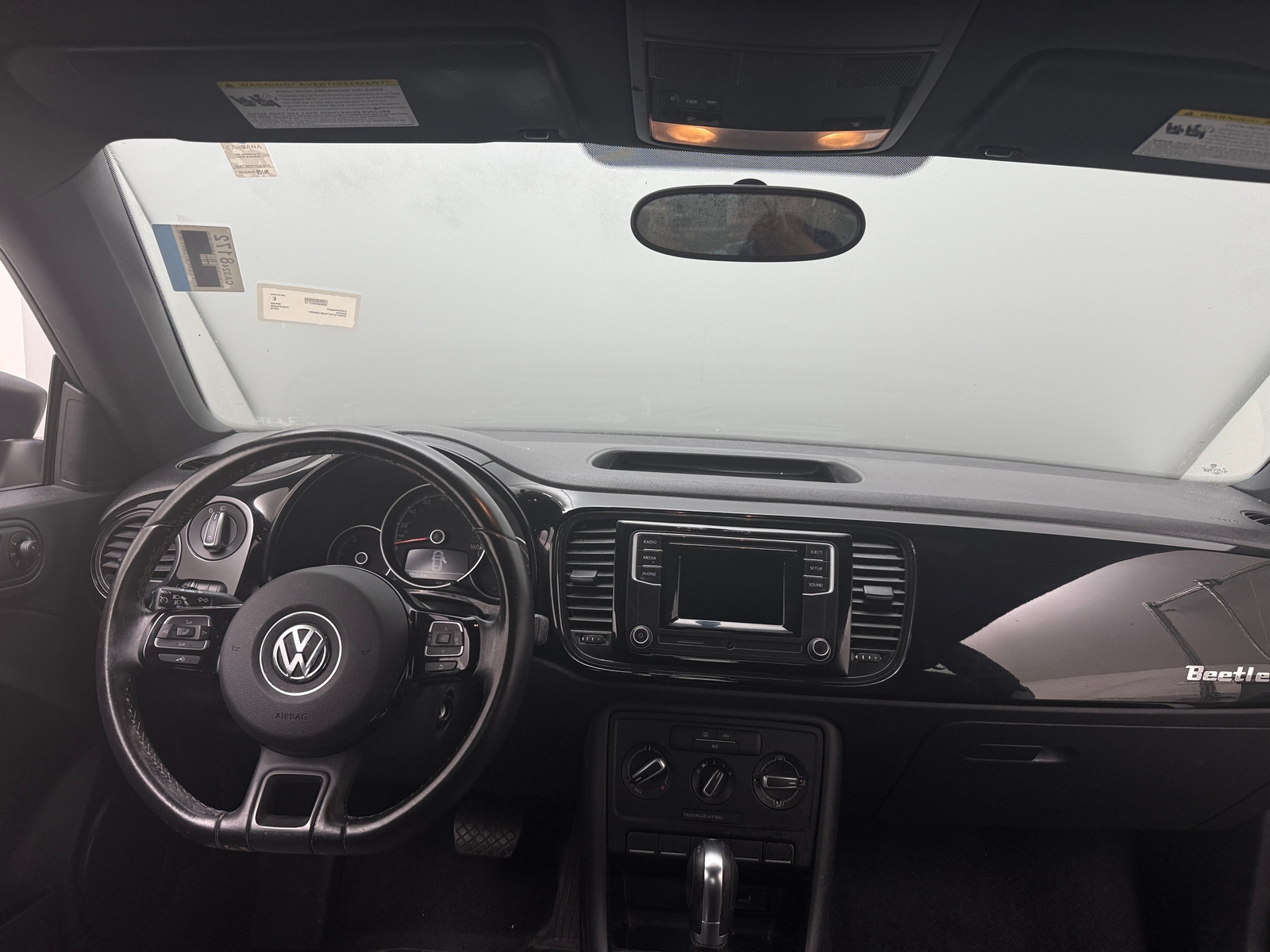 Thumbnail: 2018 Volkswagen Beetle - 3
