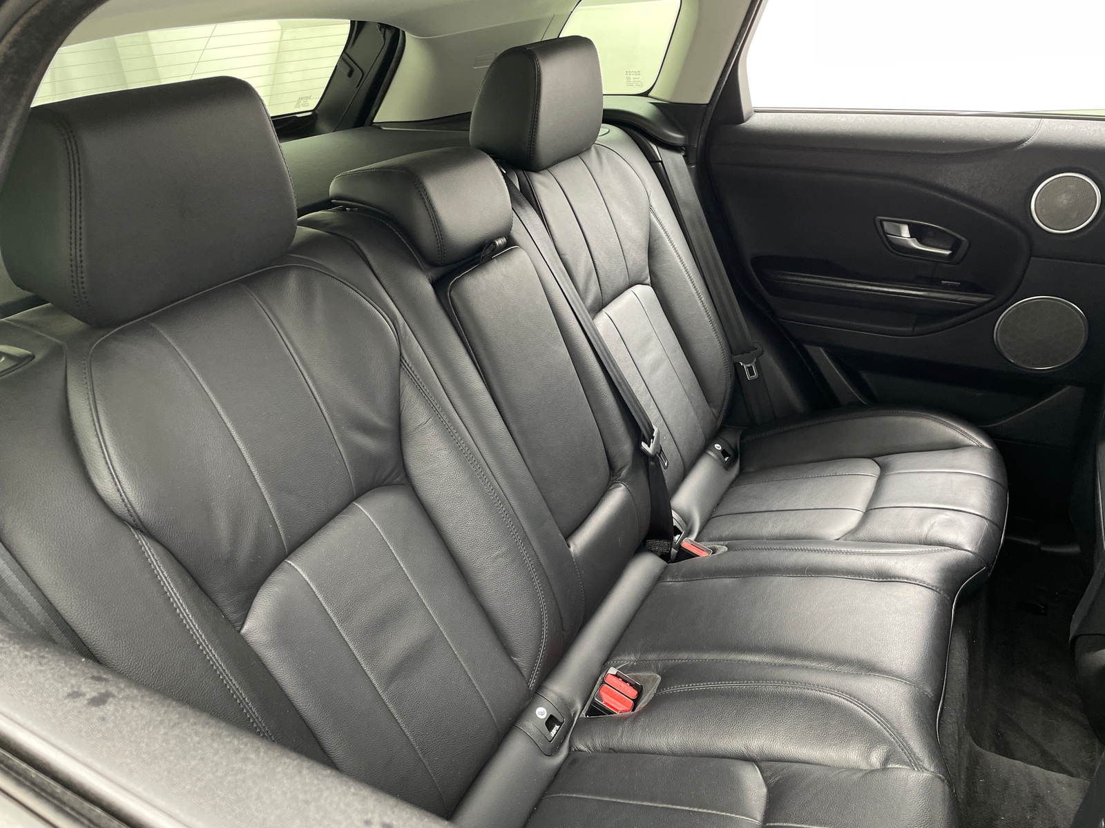 Thumbnail: 2018 Land Rover Range Rover Evoque - 5