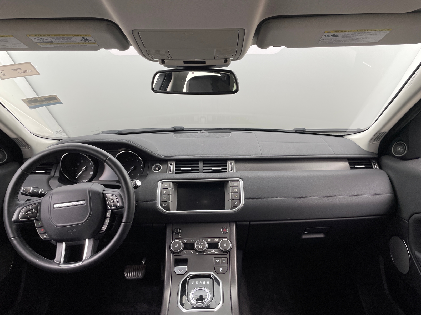 Thumbnail: 2018 Land Rover Range Rover Evoque - 2