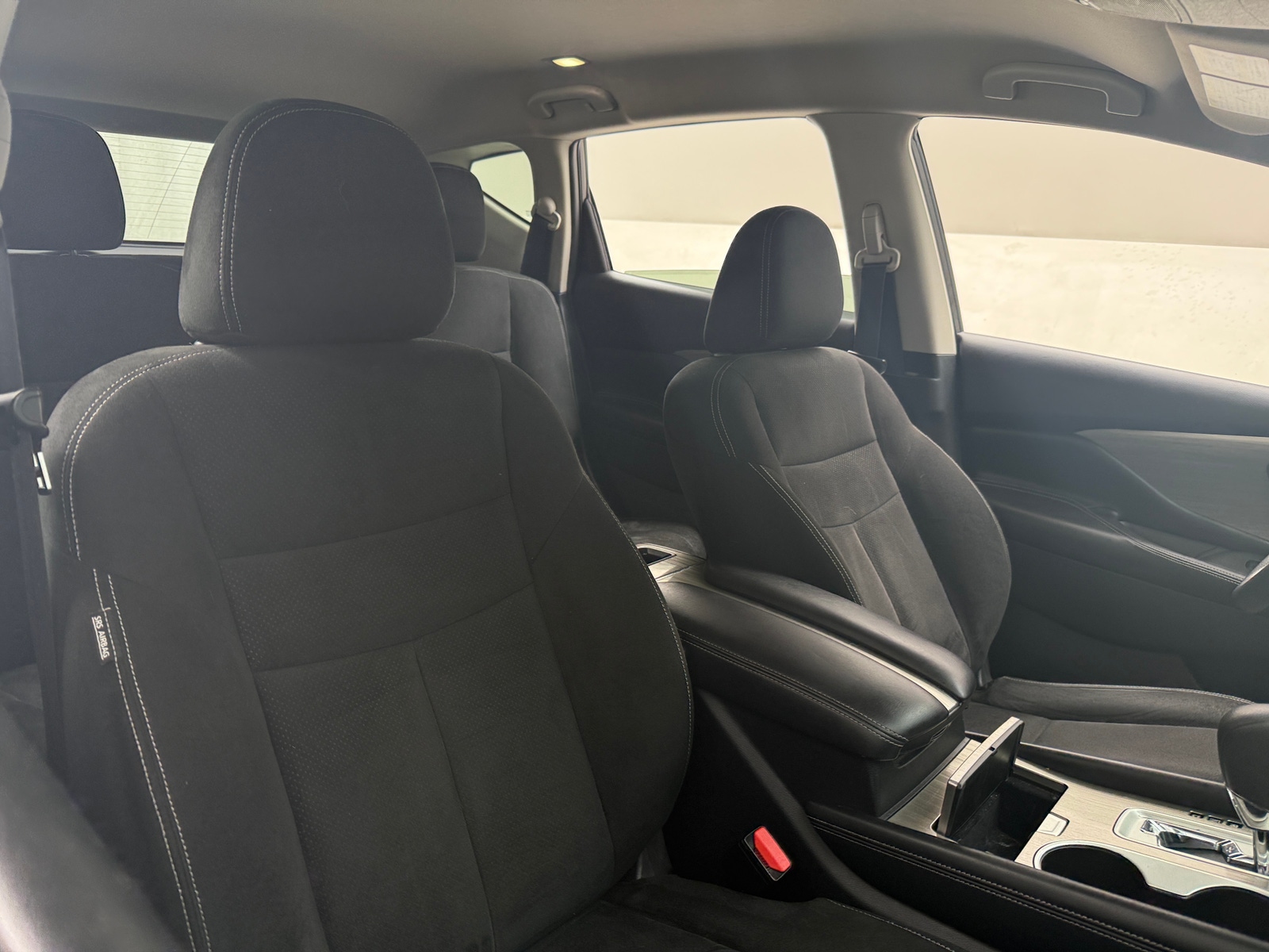 Thumbnail: 2015 Nissan Murano - 2