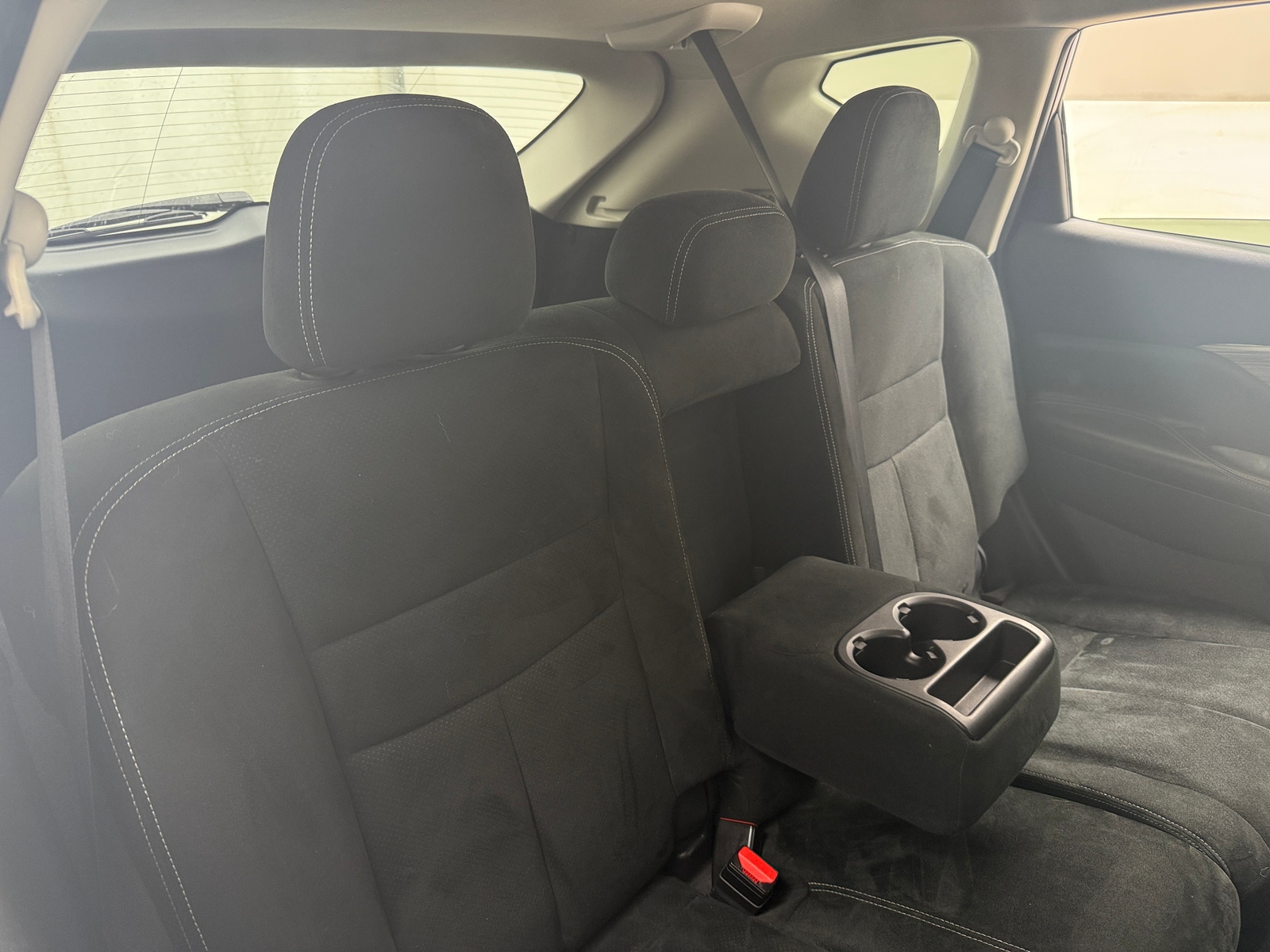 Thumbnail: 2015 Nissan Murano - 6