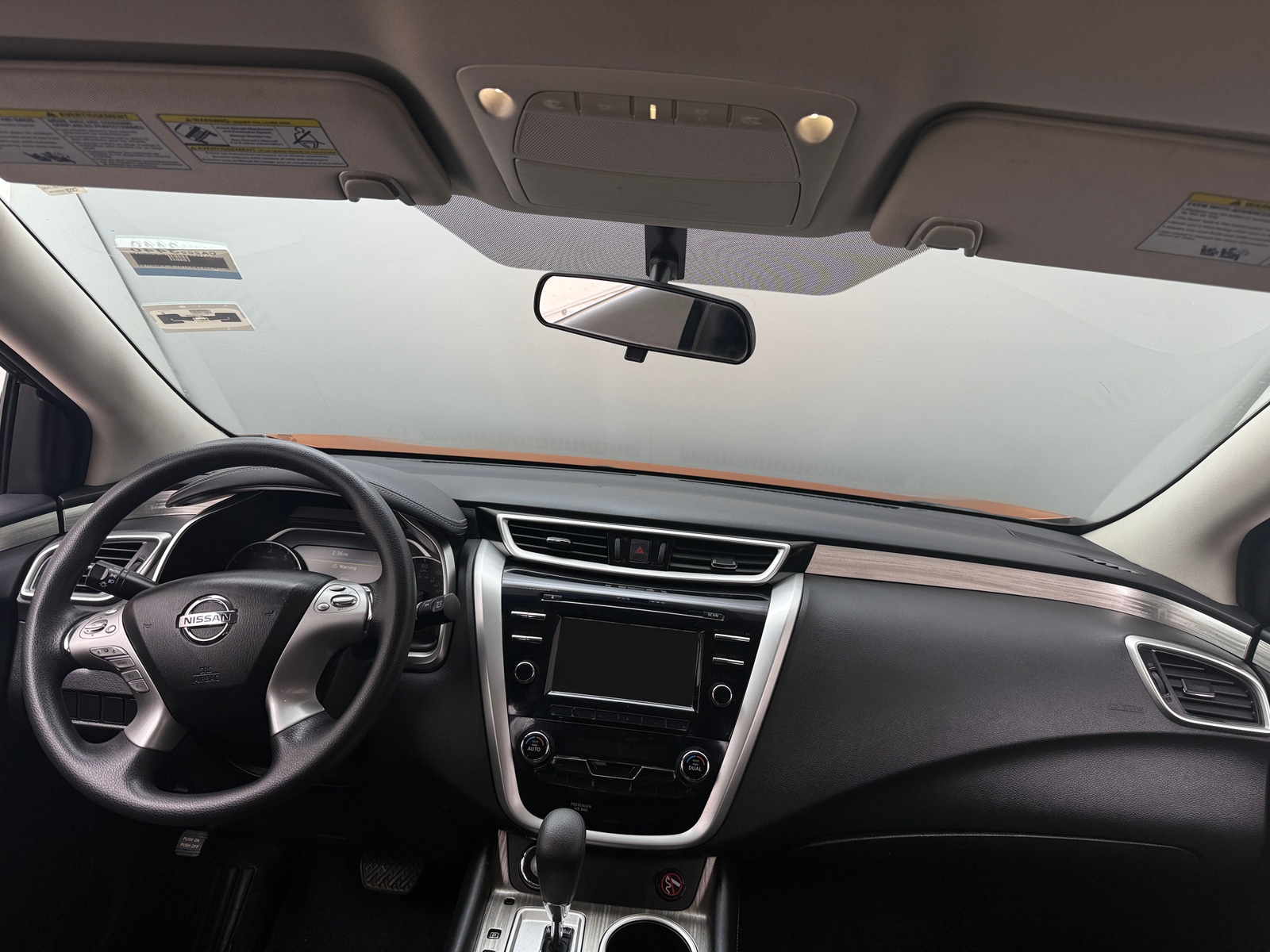 Thumbnail: 2015 Nissan Murano - 3