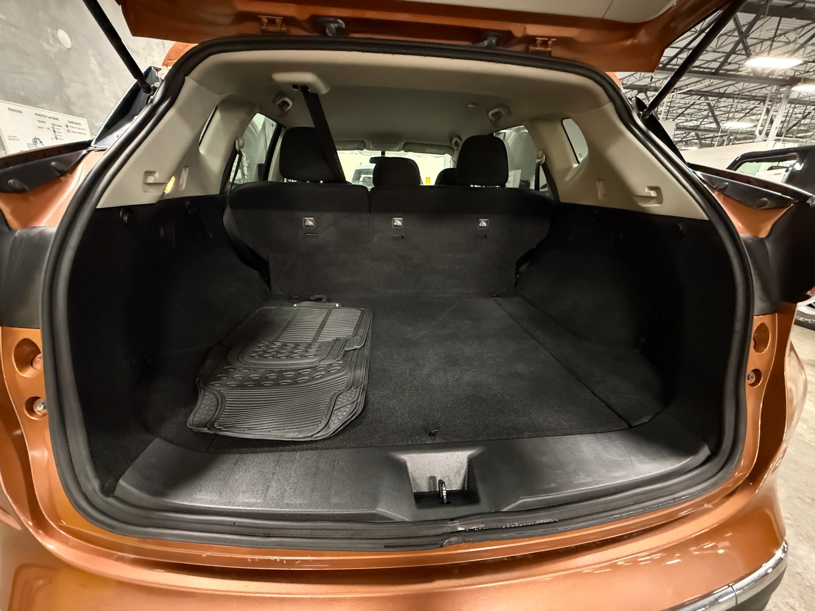 Thumbnail: 2015 Nissan Murano - 7