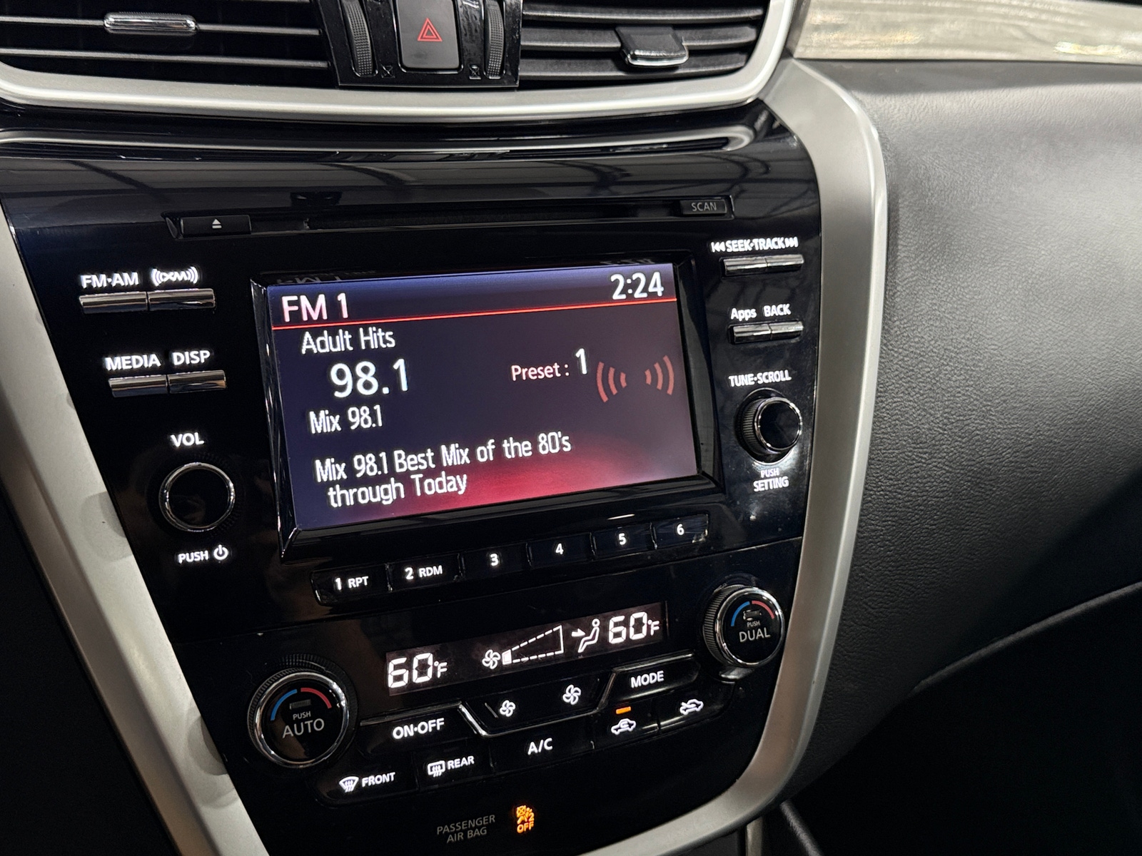 Thumbnail: 2015 Nissan Murano - 4