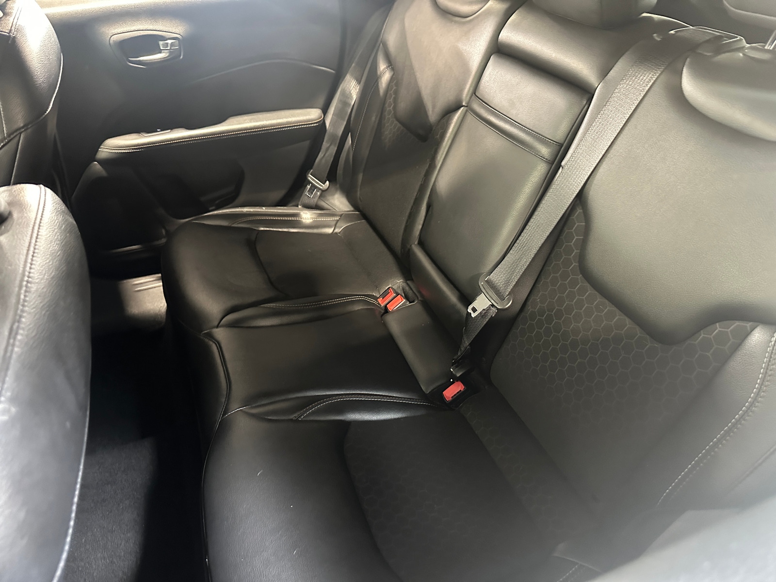 Thumbnail: 2018 Jeep Compass - 6