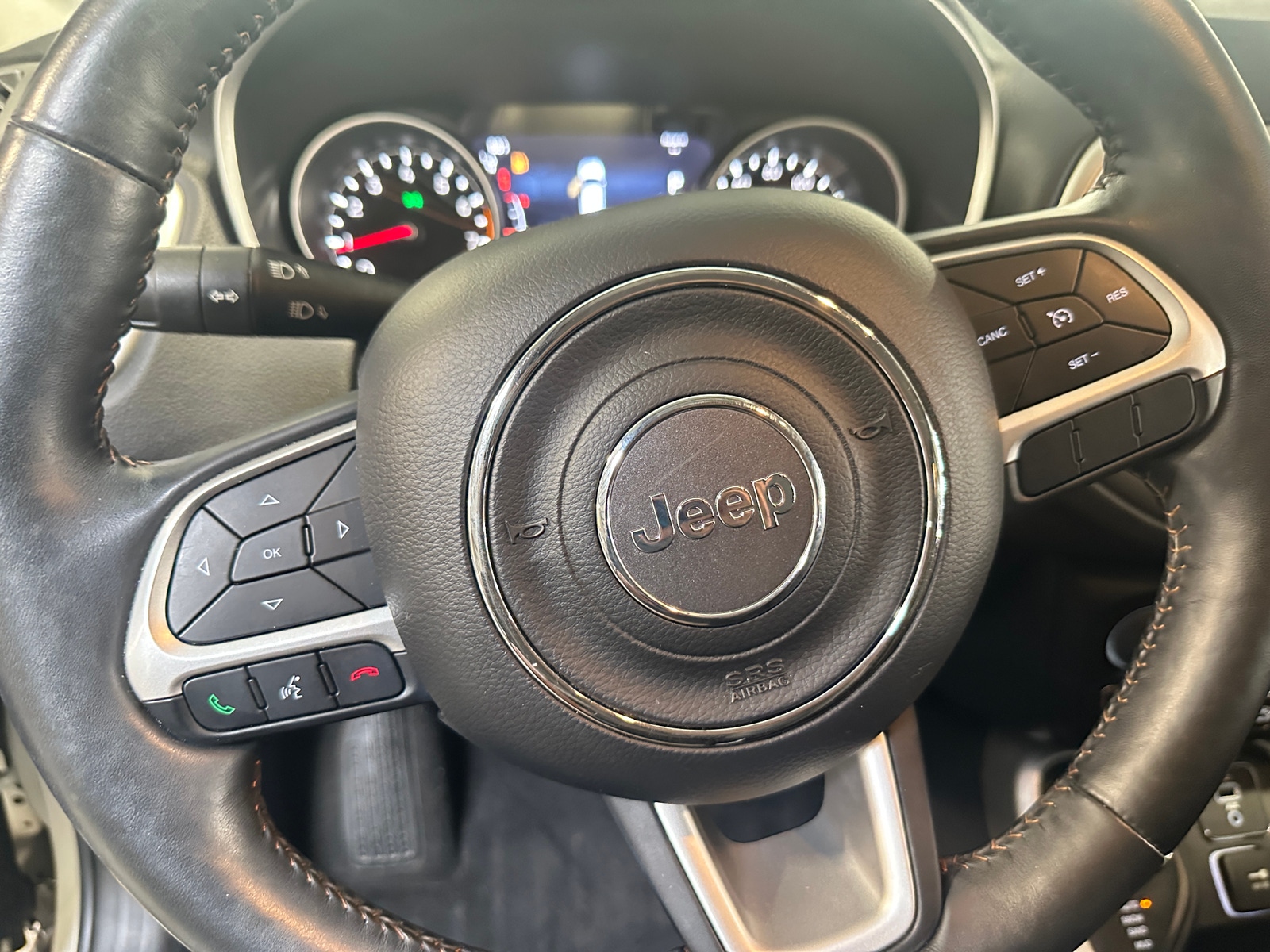 Thumbnail: 2018 Jeep Compass - 5