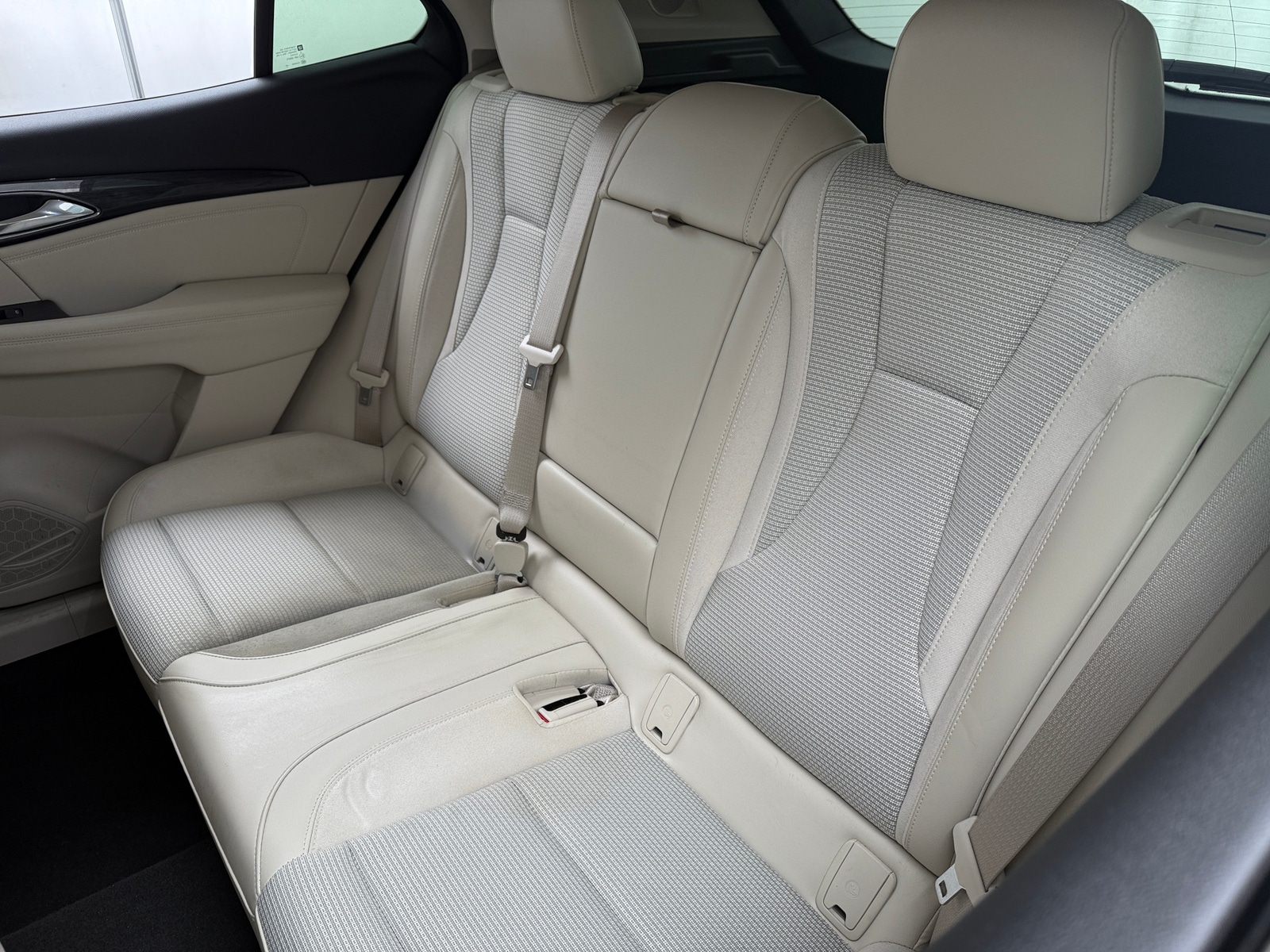 Thumbnail: 2021 Buick Envision - 5