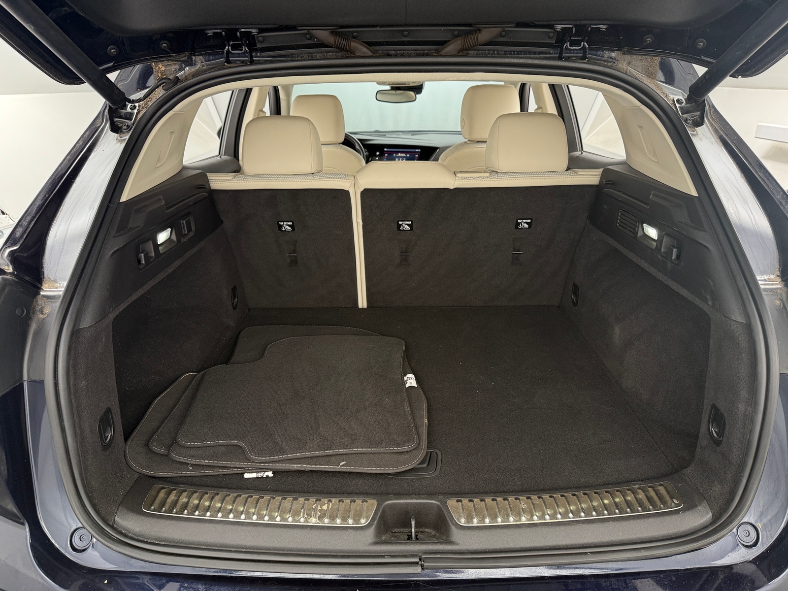 Thumbnail: 2021 Buick Envision - 6