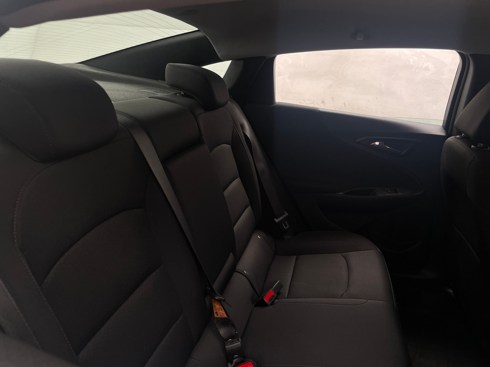 Thumbnail: 2023 Chevrolet Malibu - 6