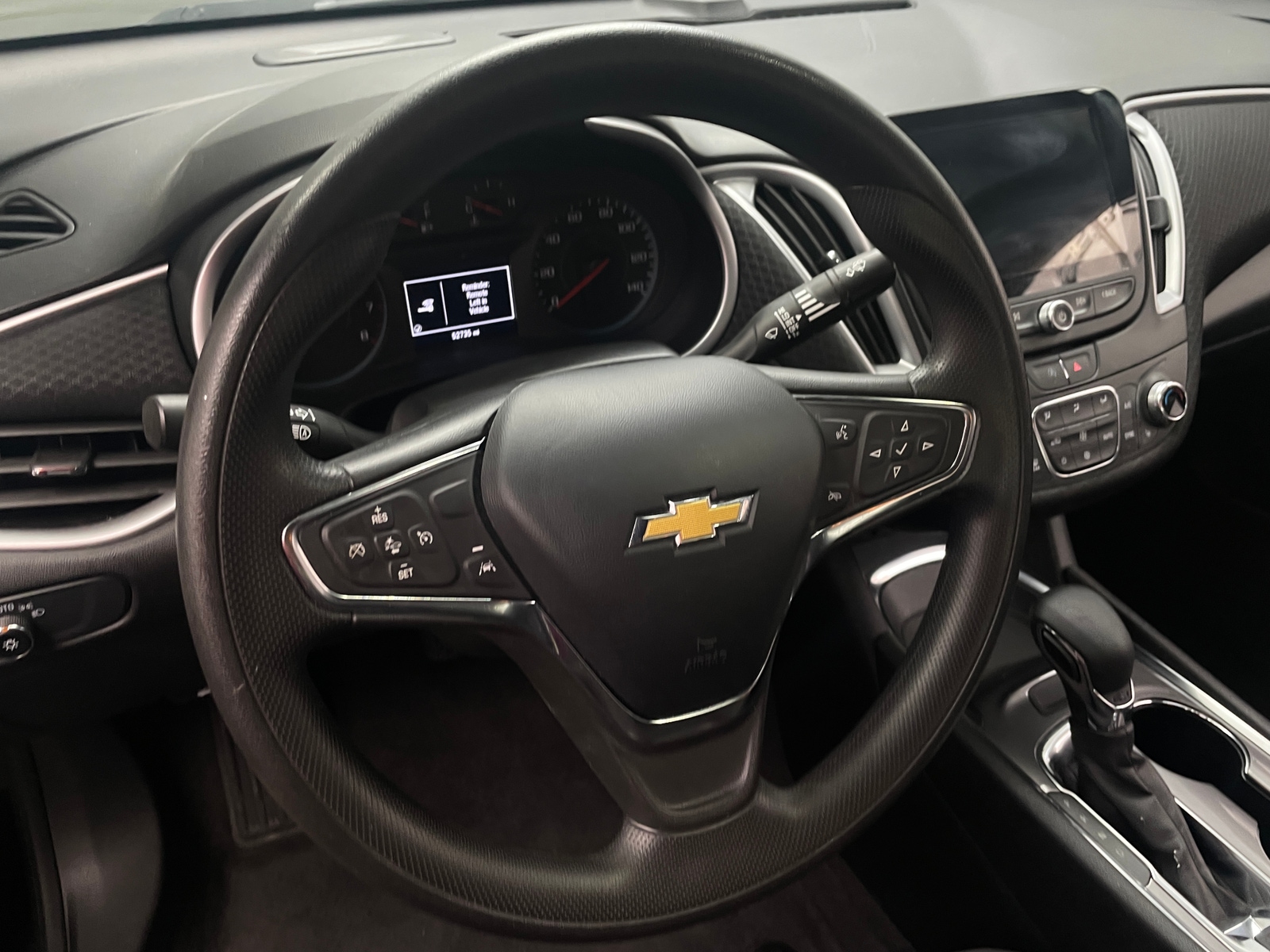 Thumbnail: 2023 Chevrolet Malibu - 5
