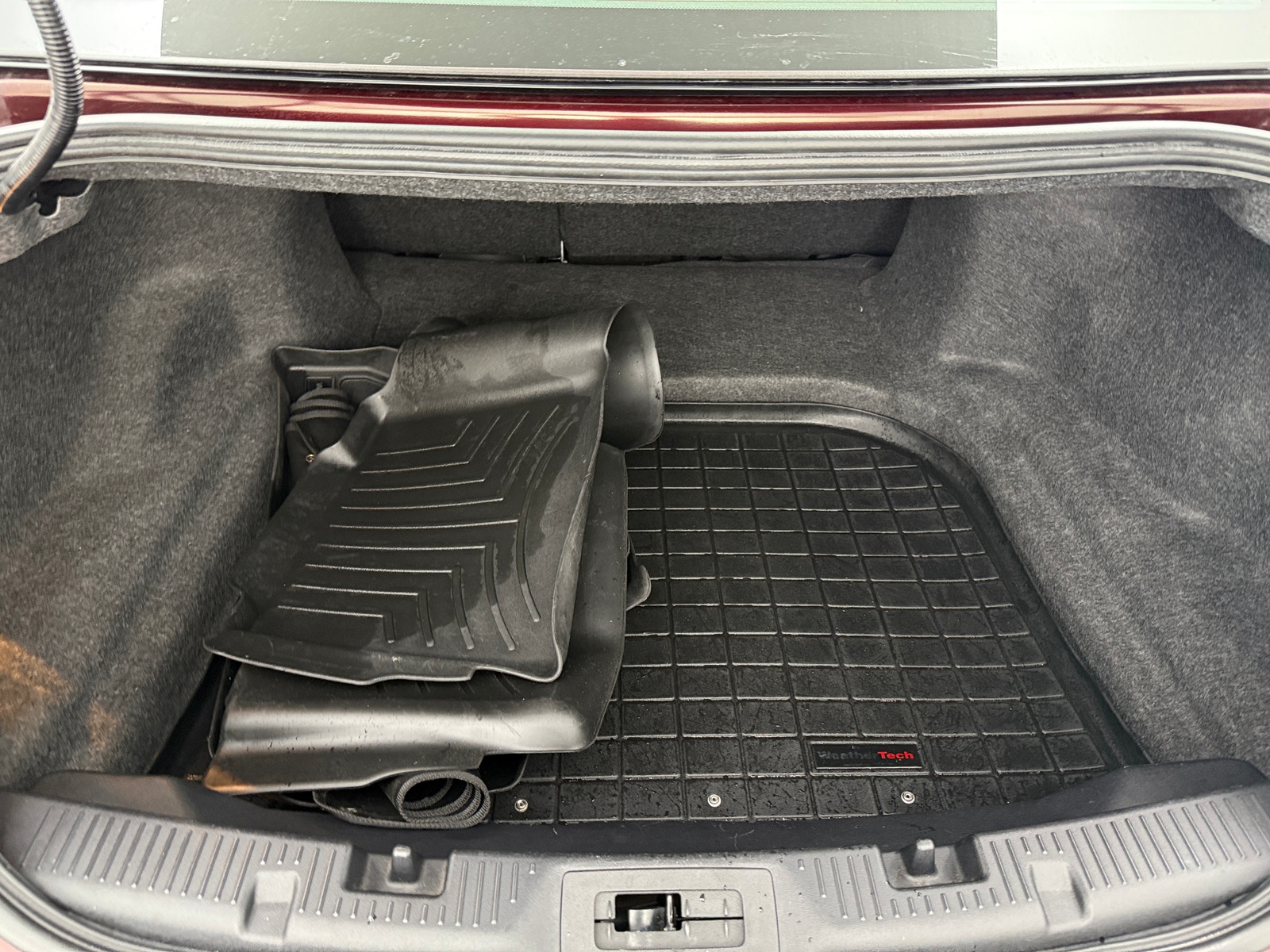 Thumbnail: 2019 Ford Taurus - 6