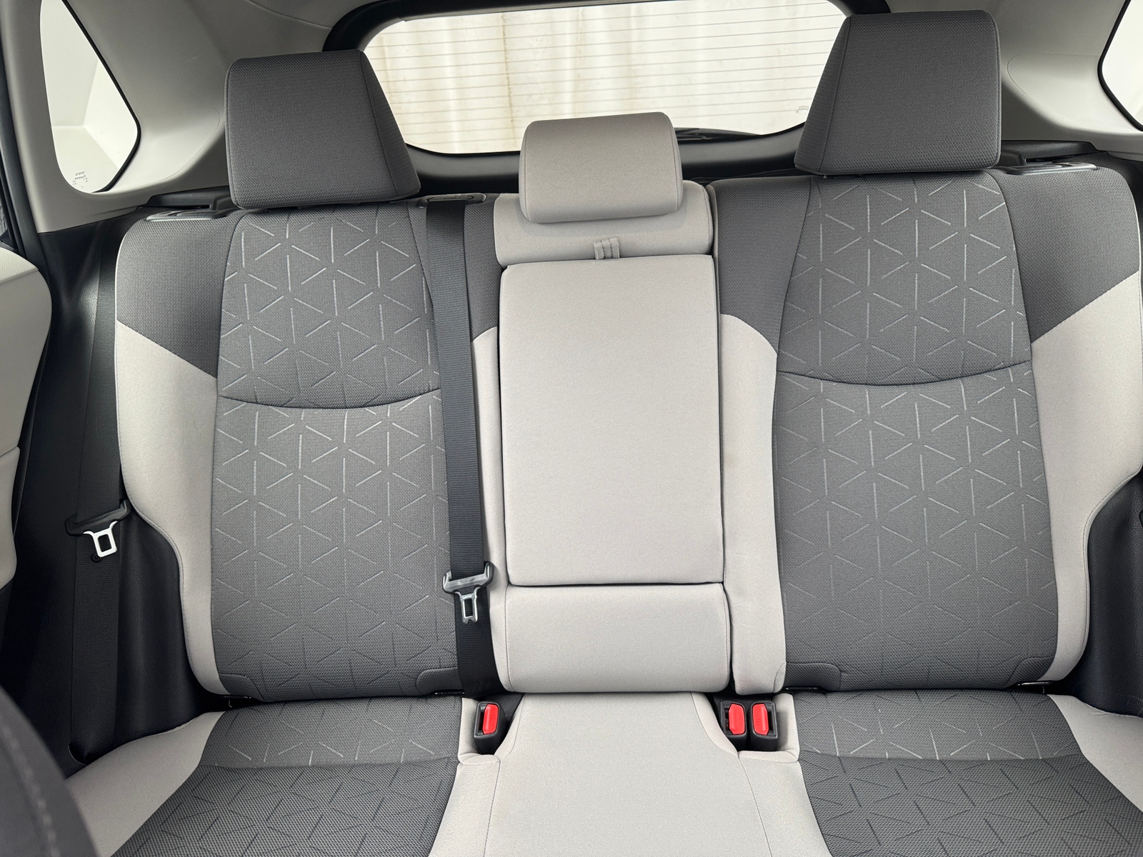 Thumbnail: 2024 Toyota RAV4 - 6