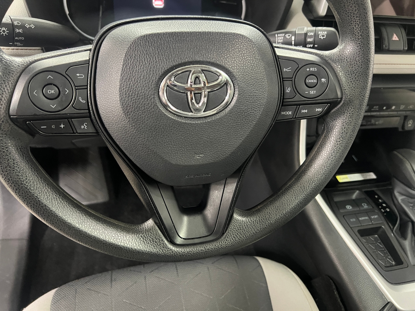 Thumbnail: 2024 Toyota RAV4 - 5