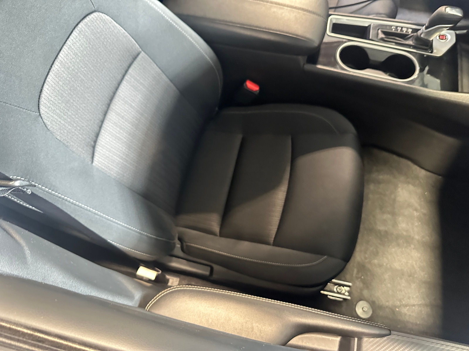 Thumbnail: 2024 Nissan Altima - 2