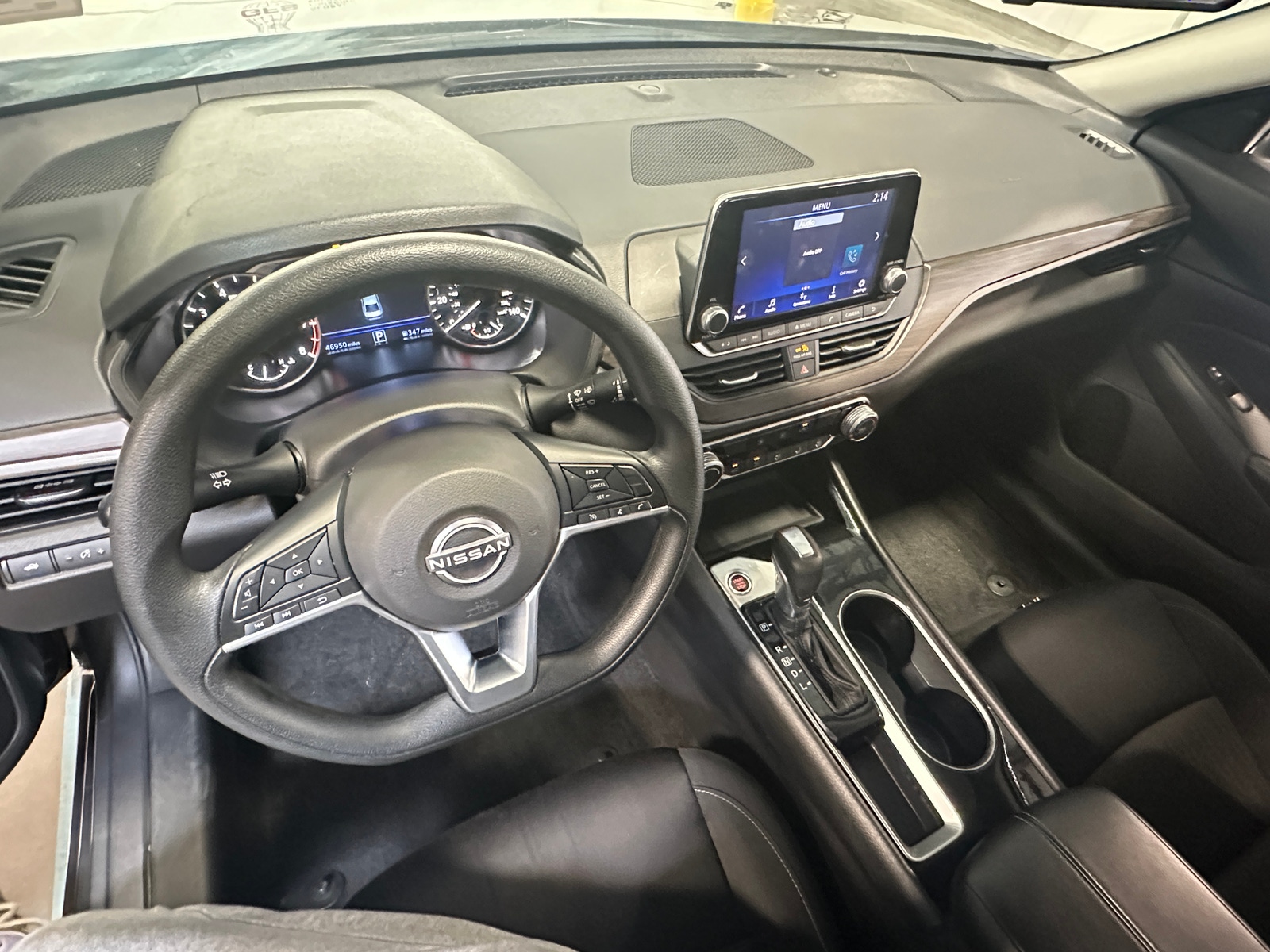 Thumbnail: 2024 Nissan Altima - 3