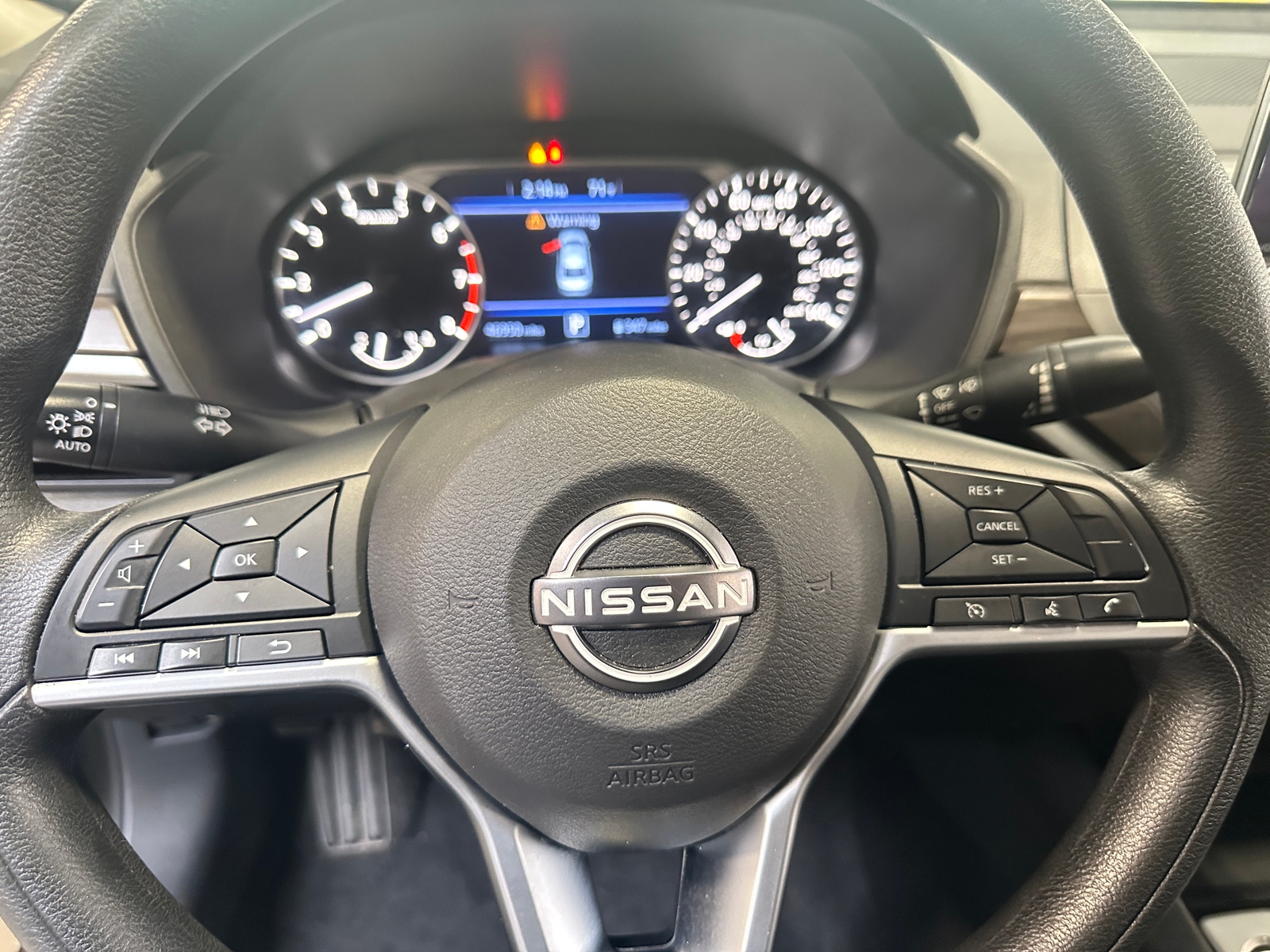 Thumbnail: 2024 Nissan Altima - 5
