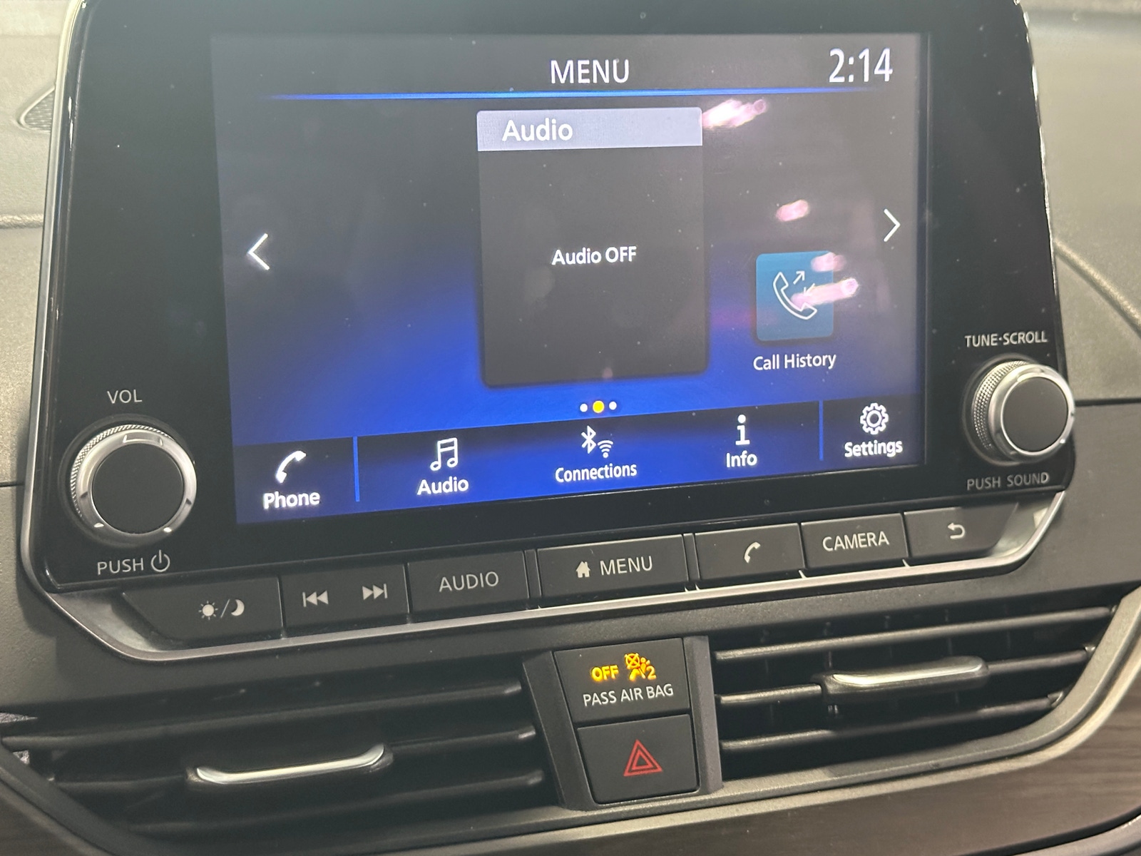 Thumbnail: 2024 Nissan Altima - 4