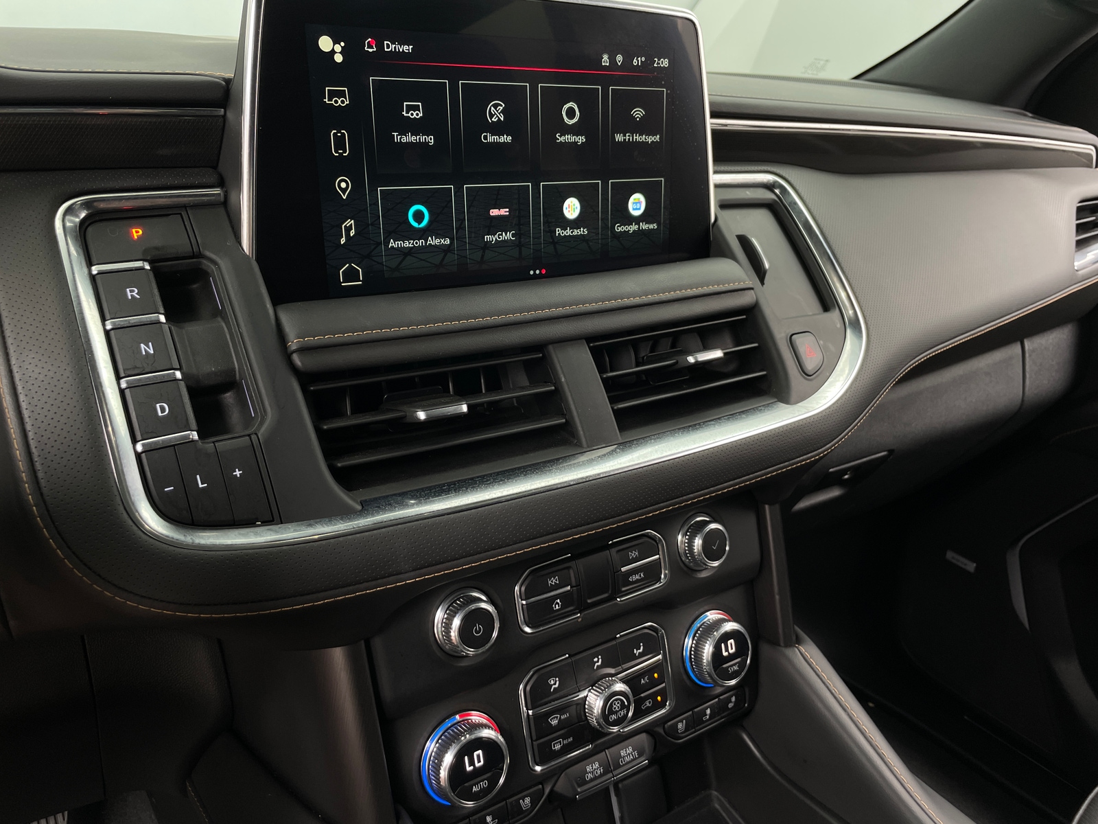 Thumbnail: 2023 GMC Yukon - 3