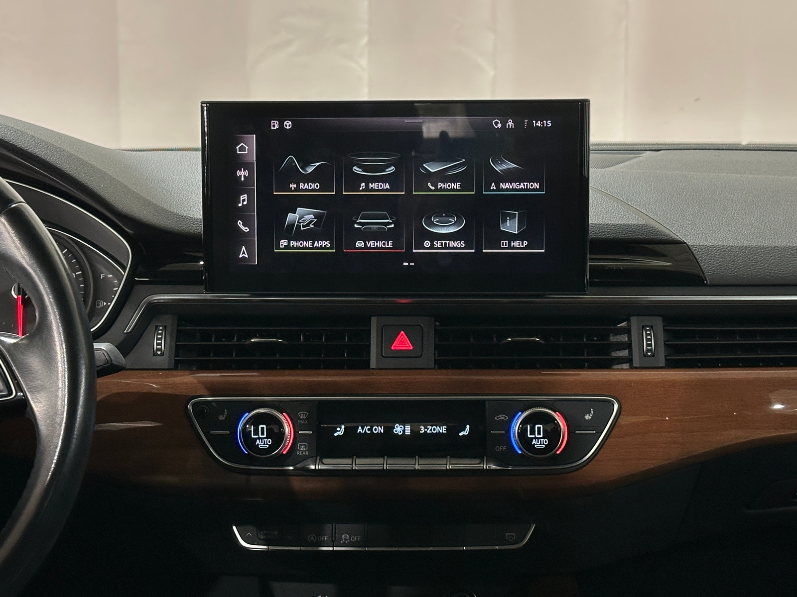 Thumbnail: 2020 Audi A4 - 3