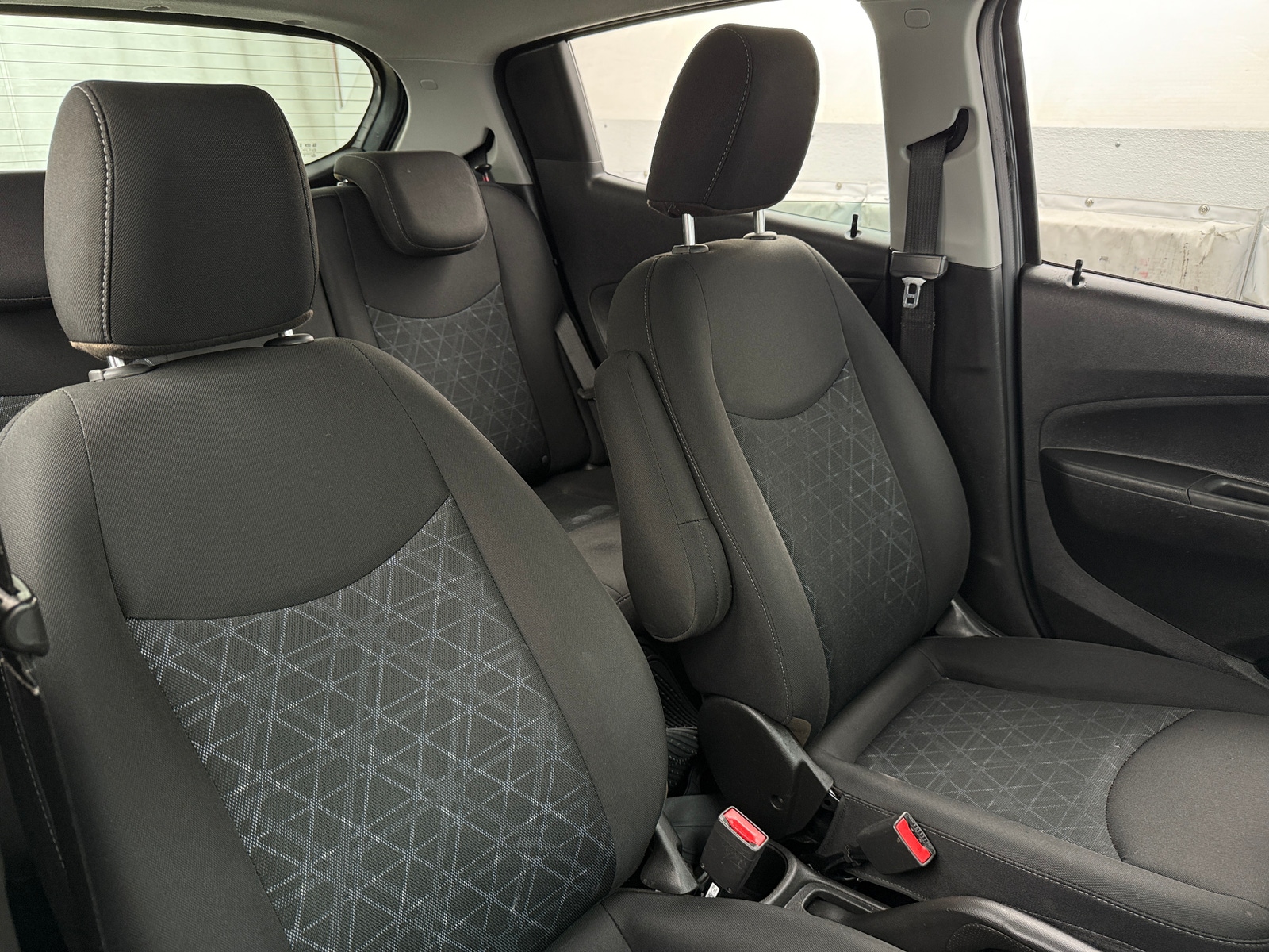 Thumbnail: 2020 Chevrolet Spark - 2