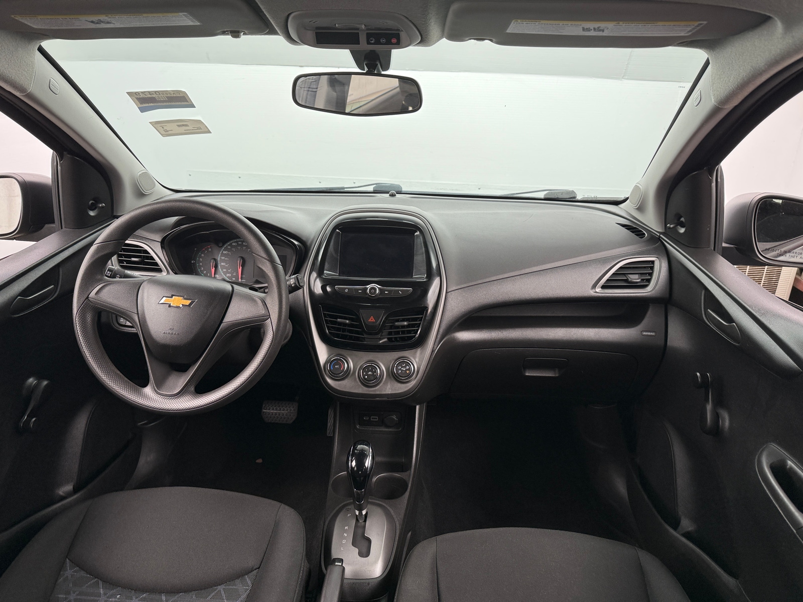 Thumbnail: 2020 Chevrolet Spark - 3