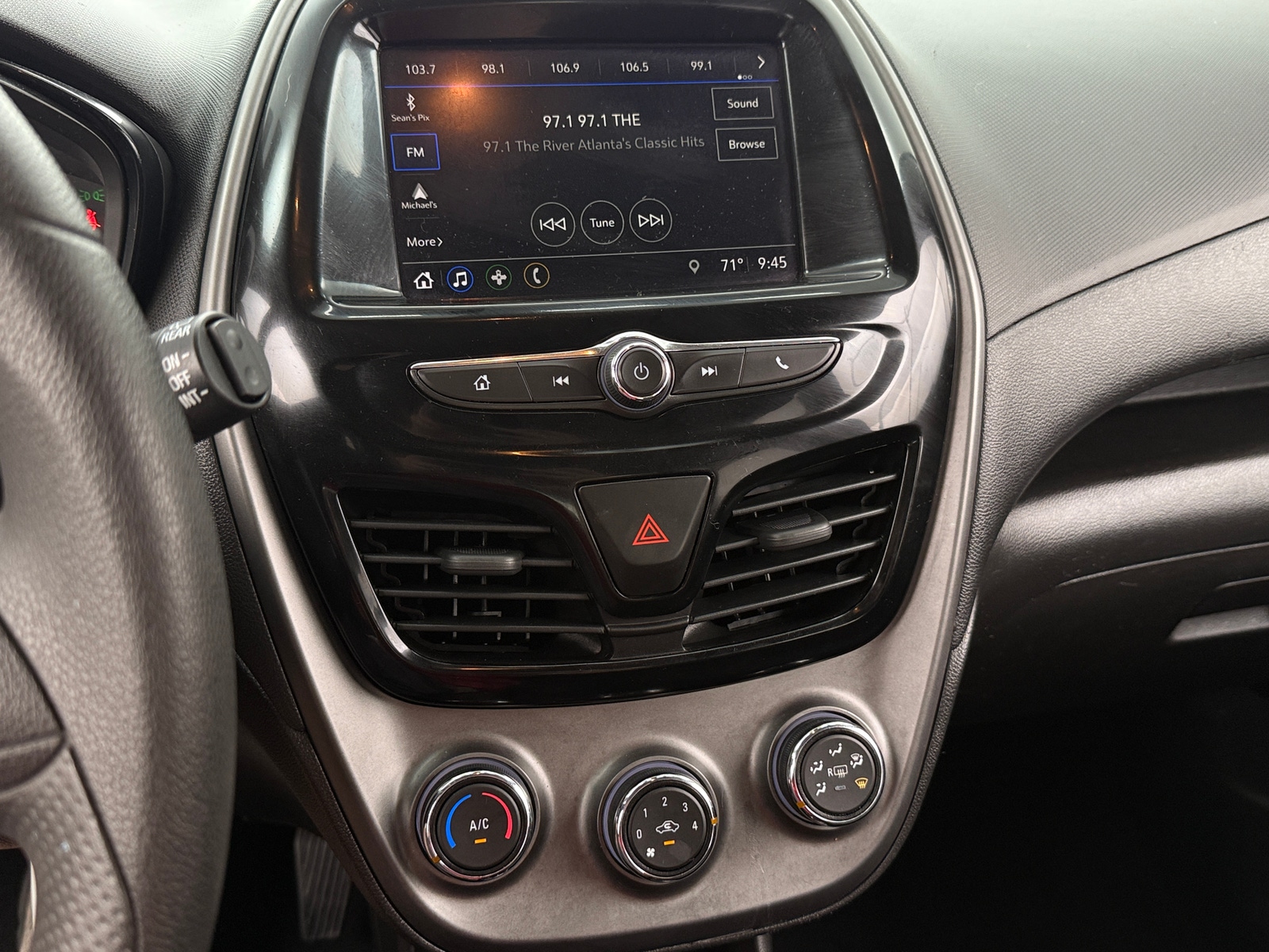 Thumbnail: 2020 Chevrolet Spark - 4