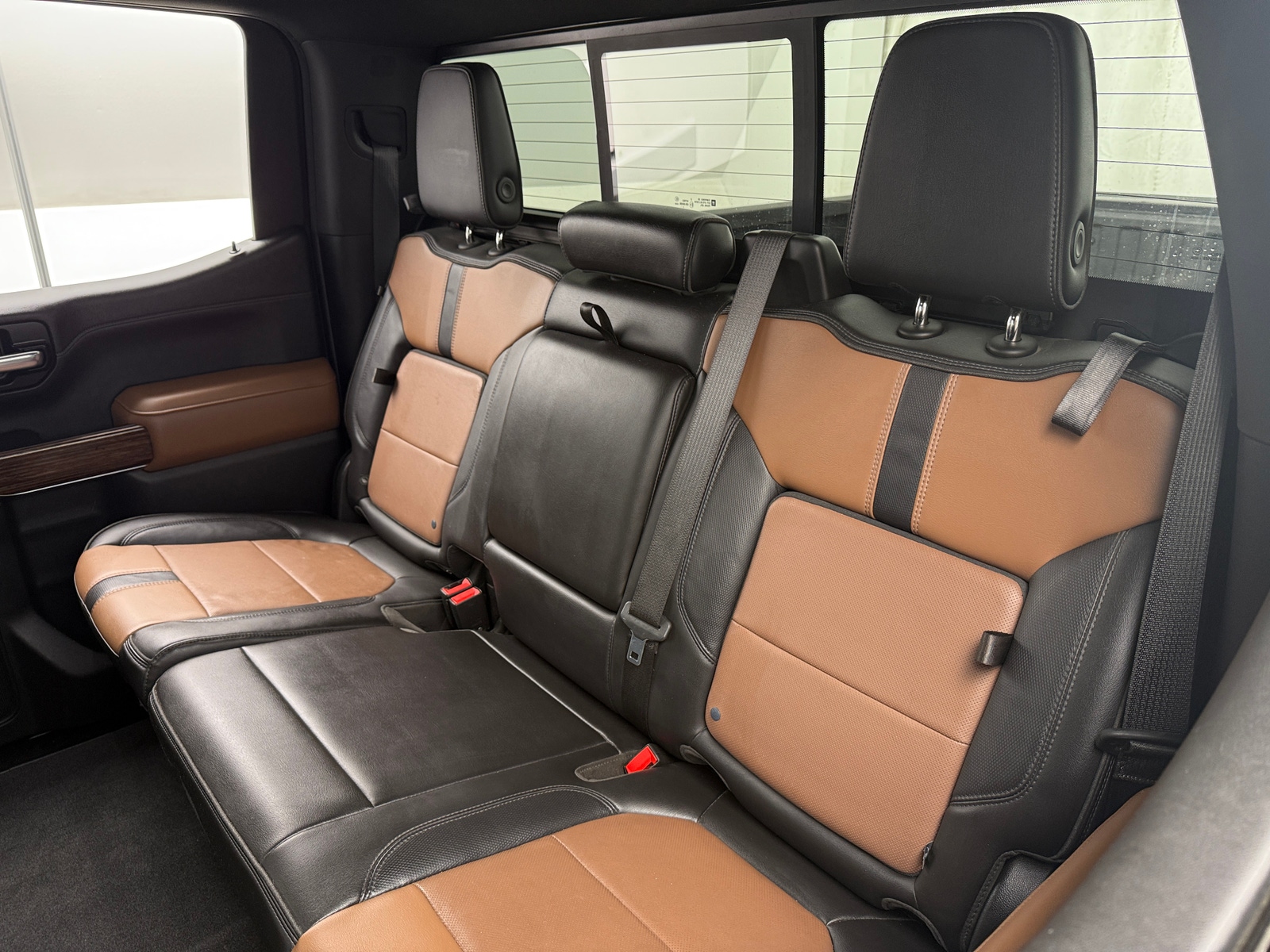 Thumbnail: 2020 Chevrolet Silverado 1500 - 5