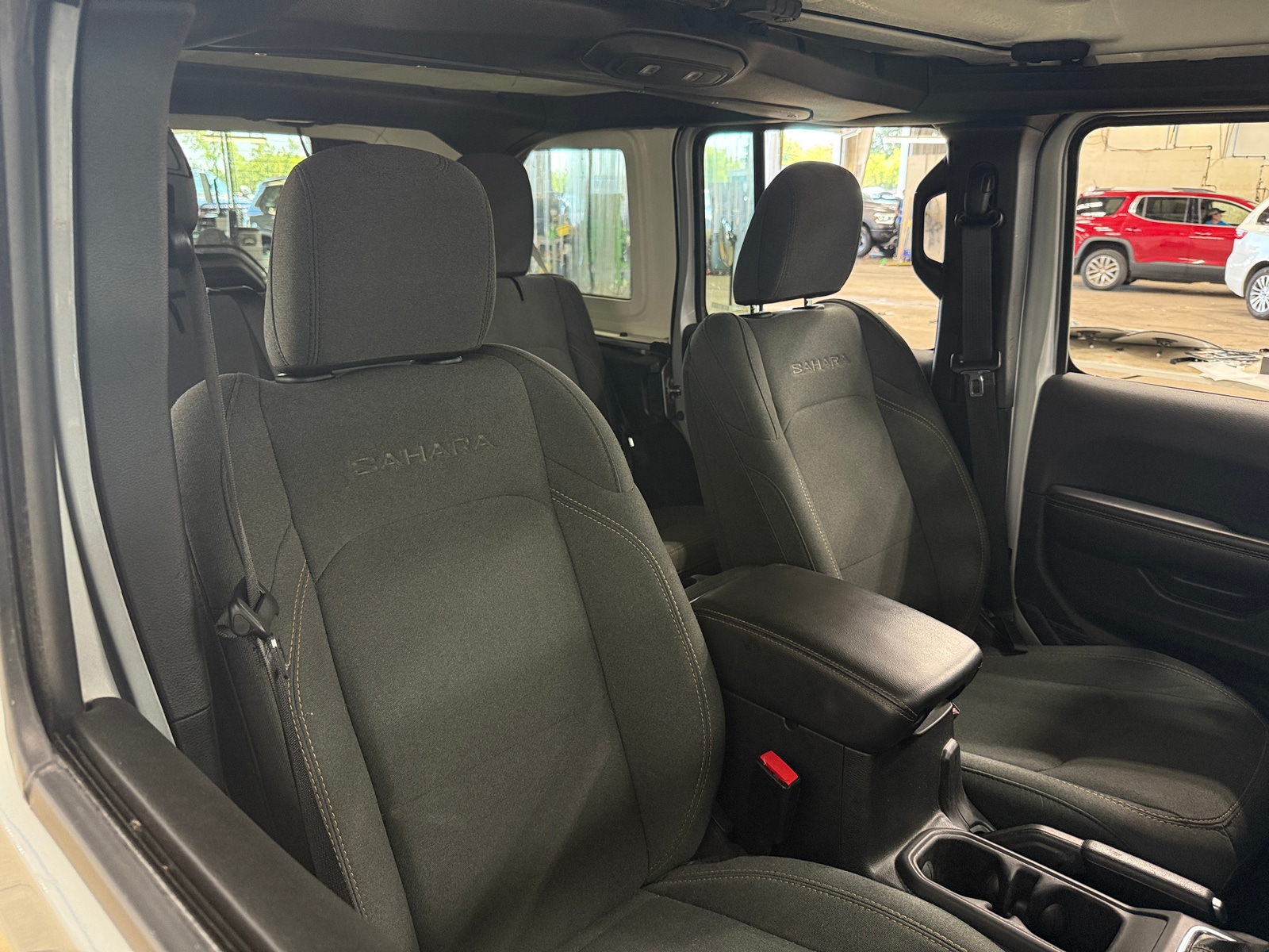 Thumbnail: 2024 Jeep Wrangler - 2