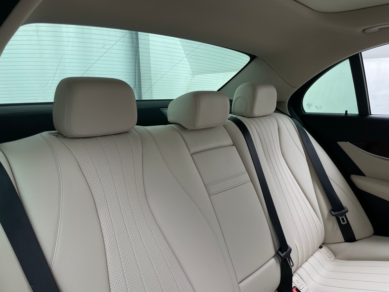 Thumbnail: 2018 Mercedes-Benz E-Class - 5