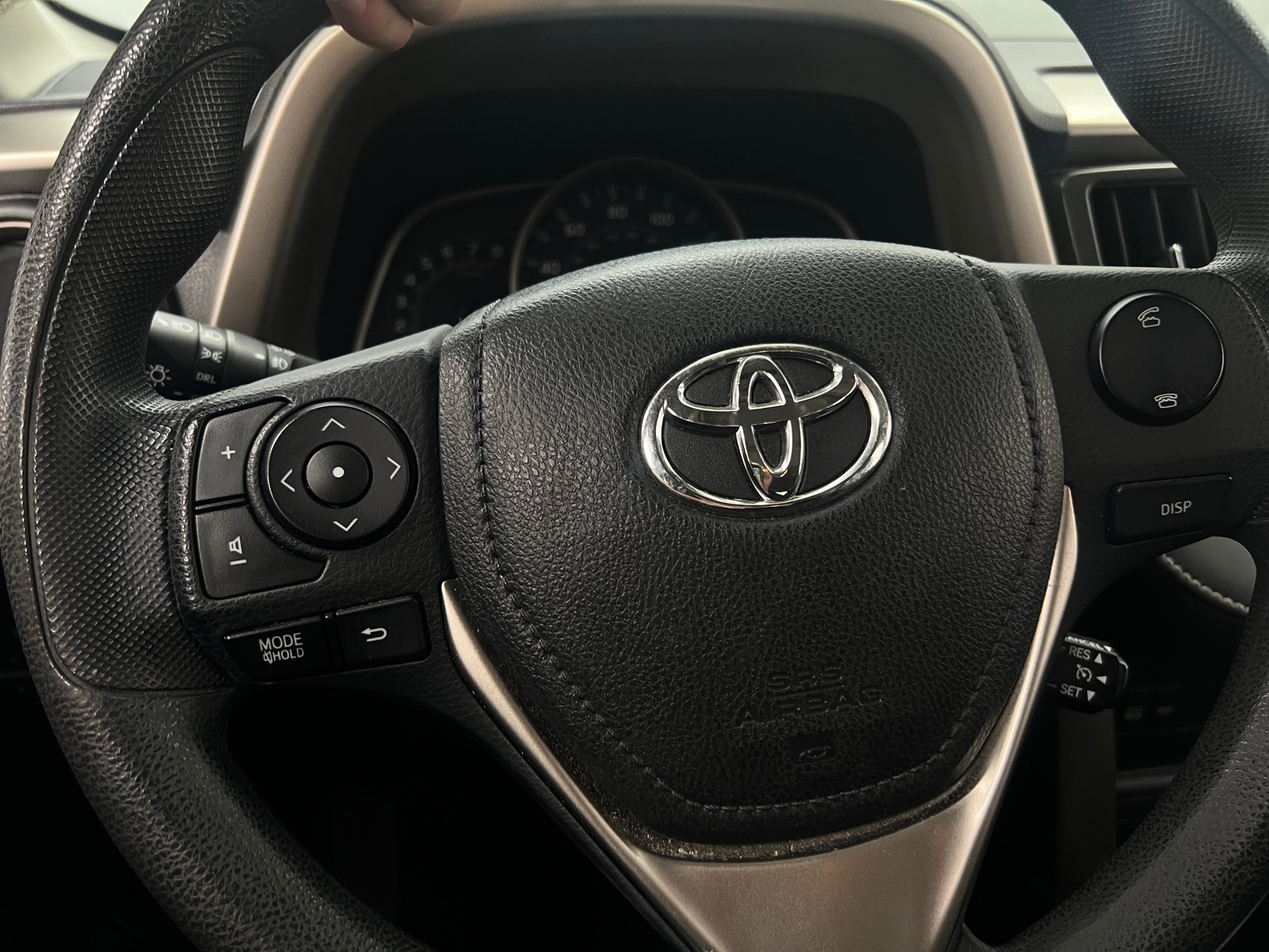 Thumbnail: 2013 Toyota RAV4 - 5
