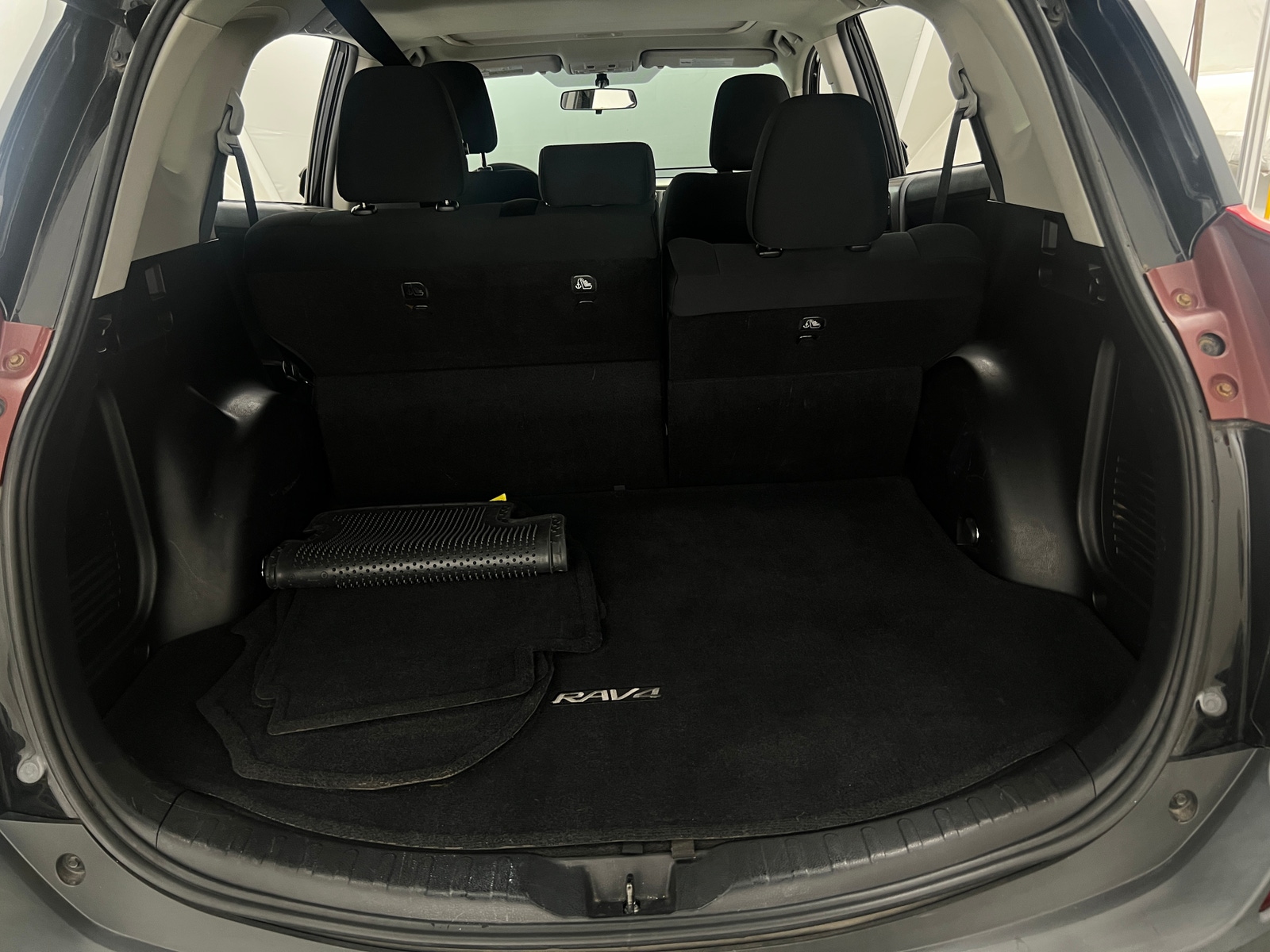 Thumbnail: 2013 Toyota RAV4 - 7