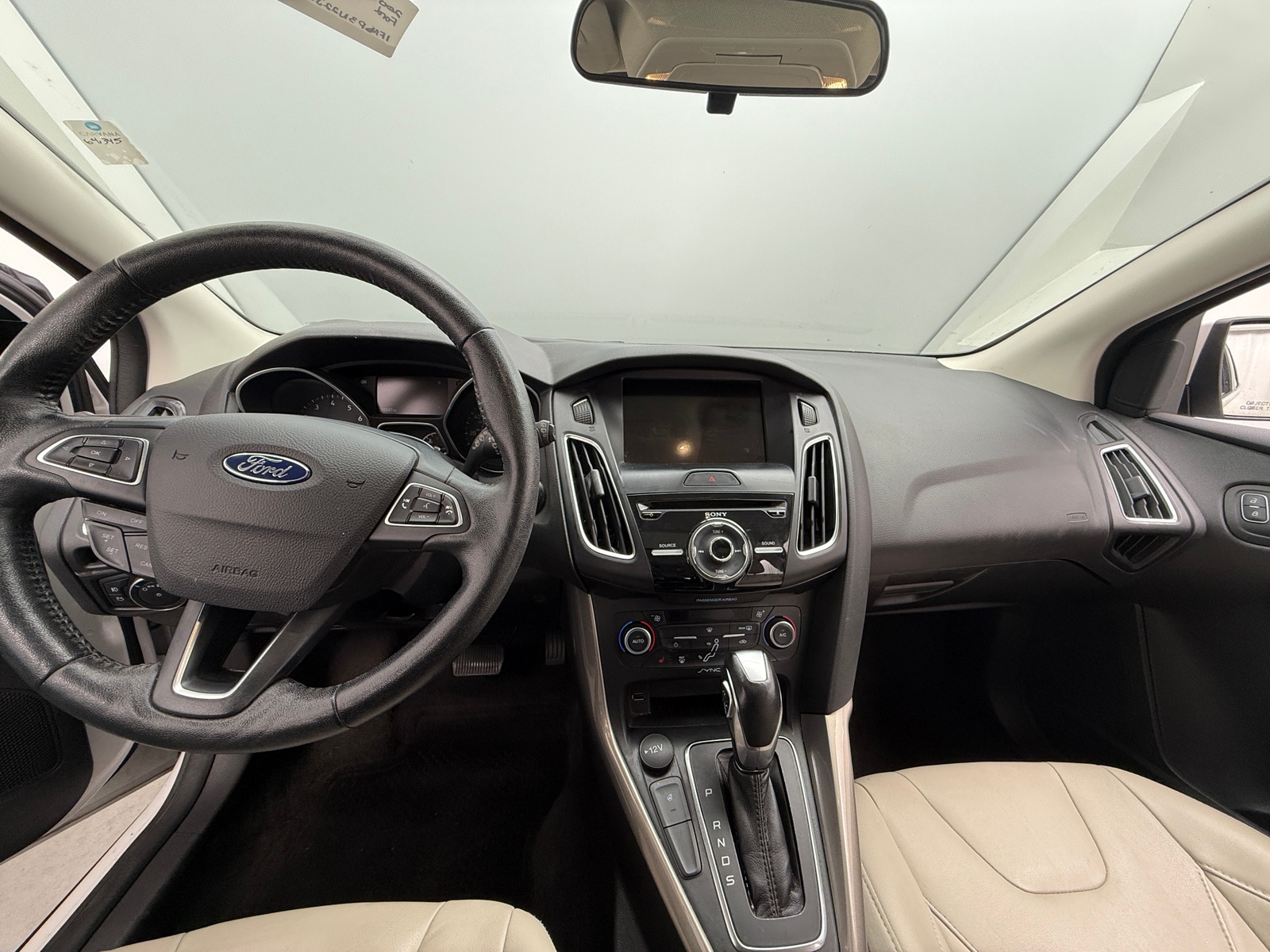 Thumbnail: 2018 Ford Focus - 2