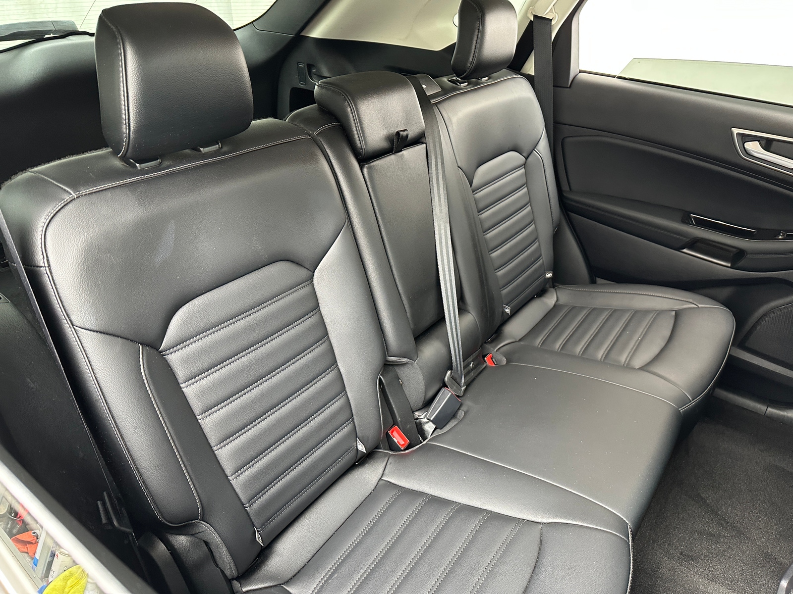 Thumbnail: 2019 Ford Edge - 6