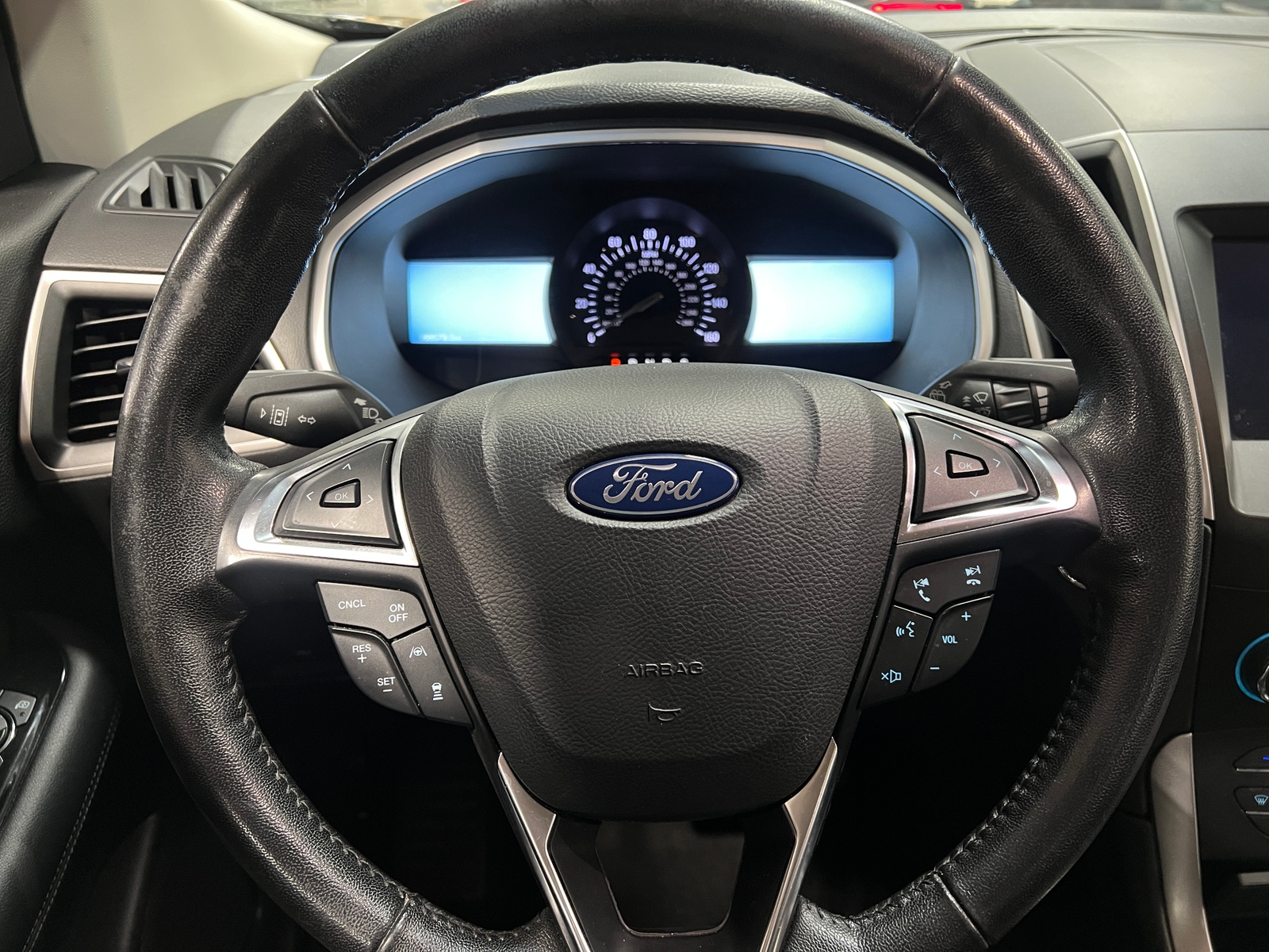 Thumbnail: 2019 Ford Edge - 5