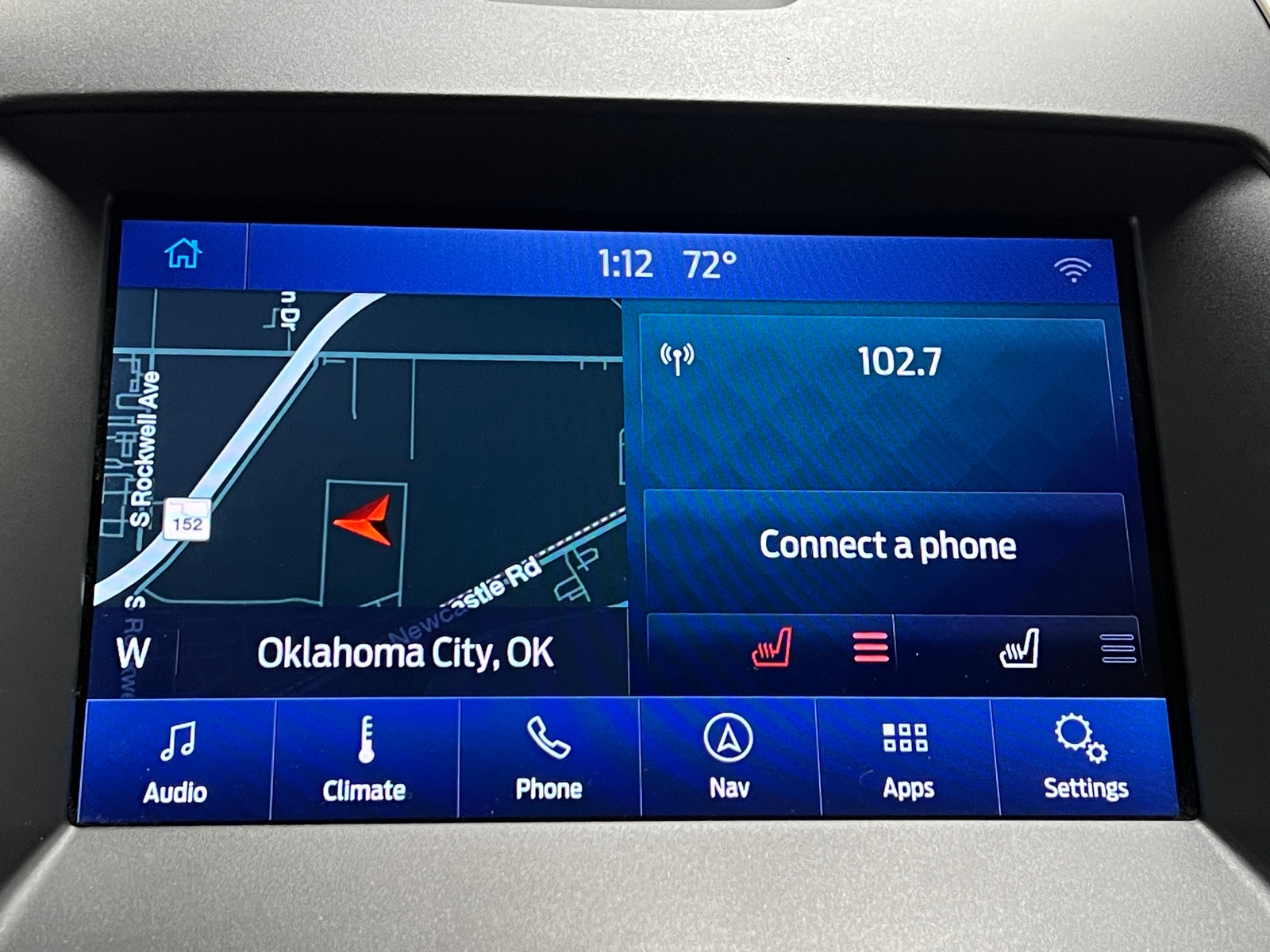 Thumbnail: 2019 Ford Edge - 4