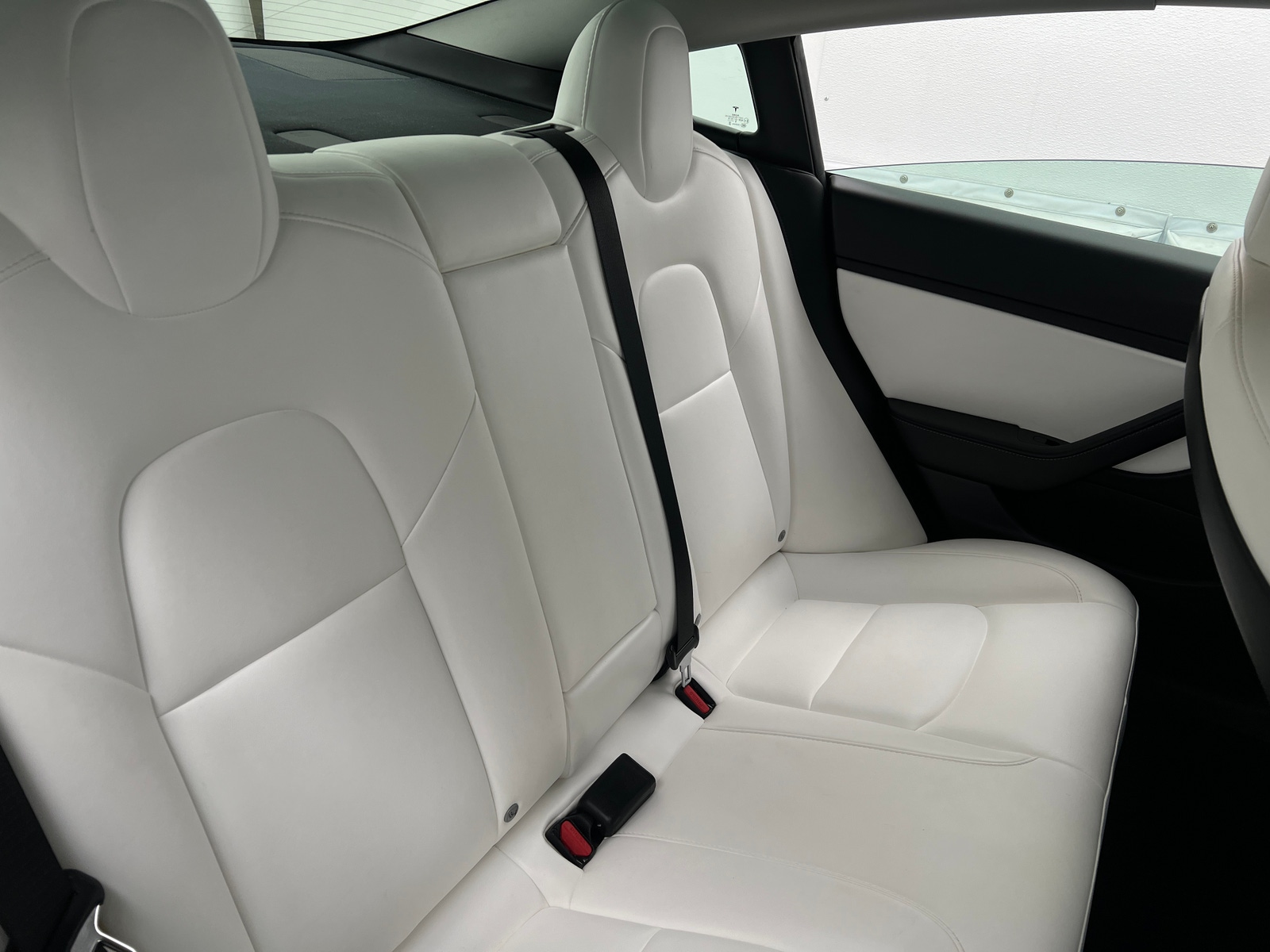 Thumbnail: 2021 Tesla Model 3 - 5