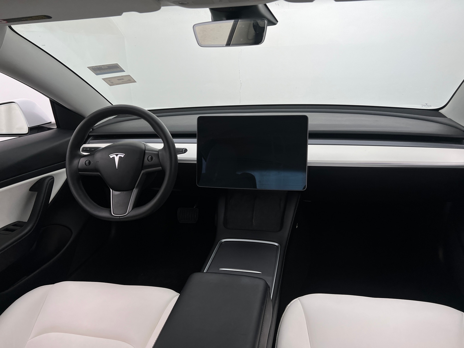 Thumbnail: 2021 Tesla Model 3 - 2