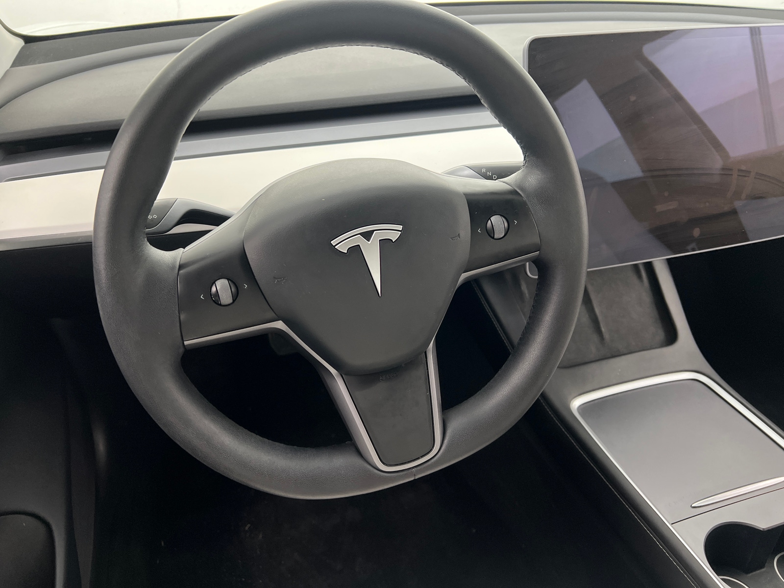 Thumbnail: 2021 Tesla Model 3 - 4