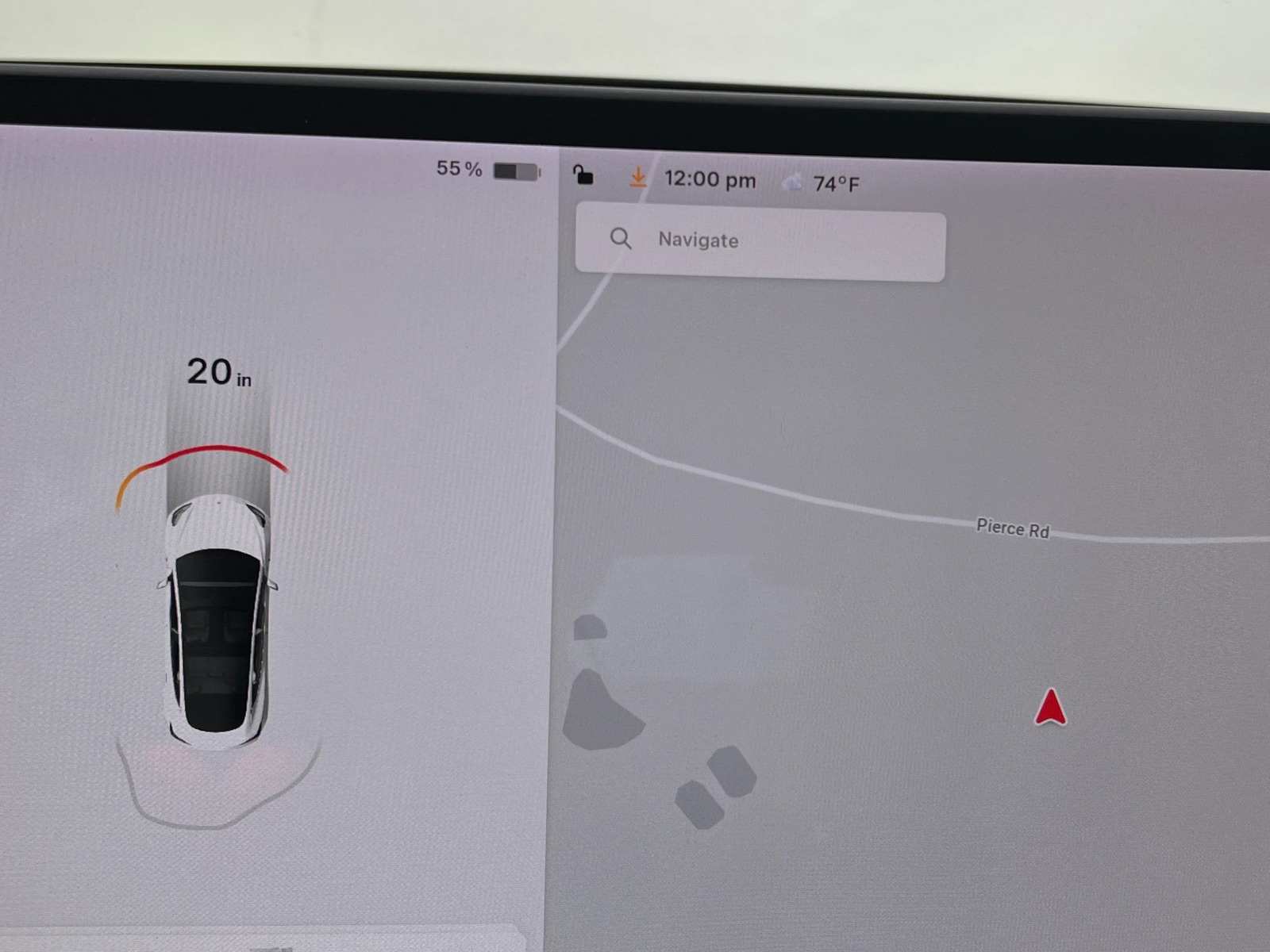 Thumbnail: 2021 Tesla Model 3 - 3