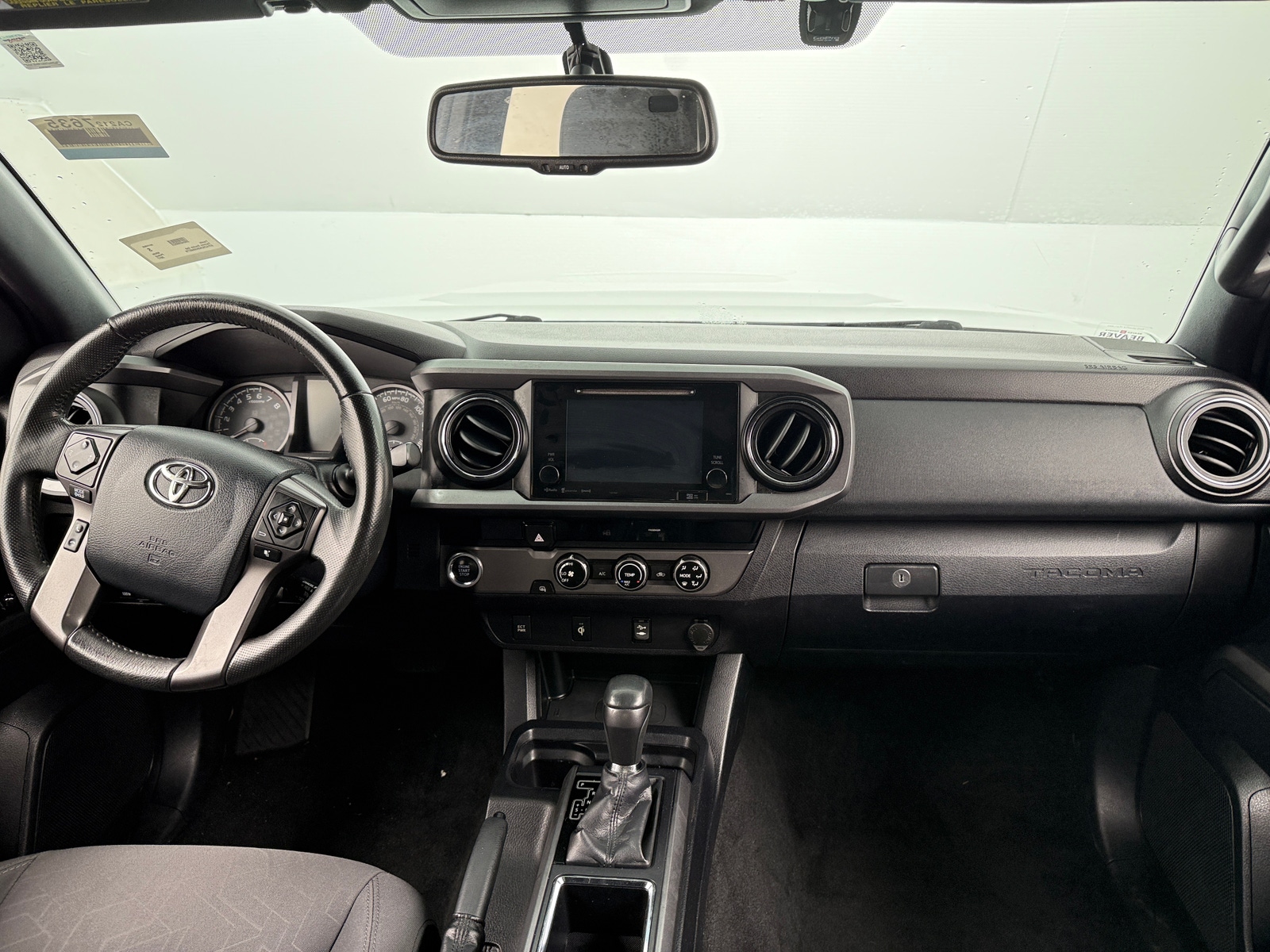 Thumbnail: 2017 Toyota Tacoma - 3