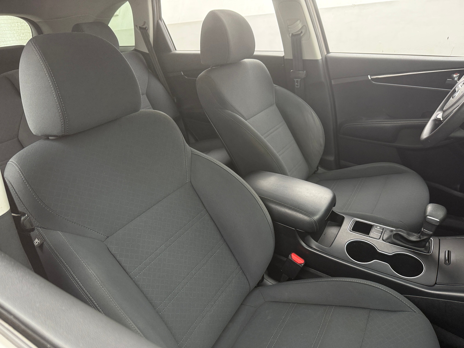Thumbnail: 2019 Kia Sorento - 2